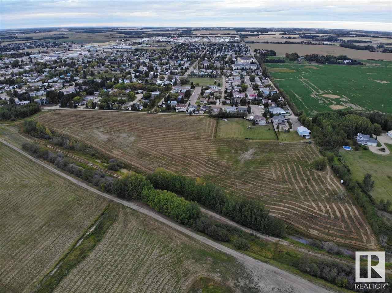 Rural Barrhead County, AB T7N 1A5,48 Avenue and 46 Street
