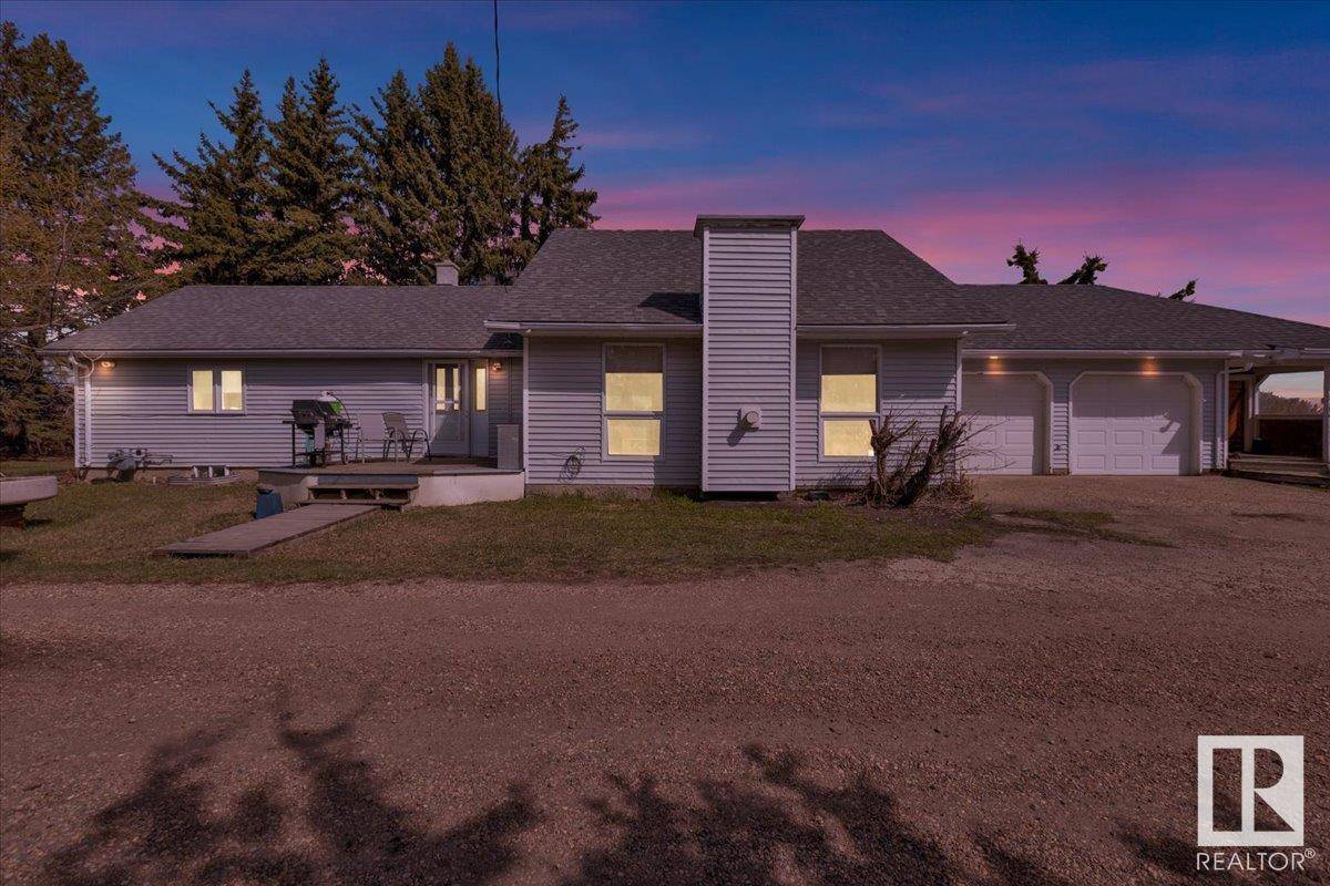 Rural Sturgeon County, AB T0A 0K0,24019 TWP ROAD 570