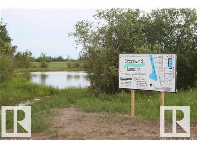 Rural Westlock County, AB T7P 2P4,9-59512 RR 255