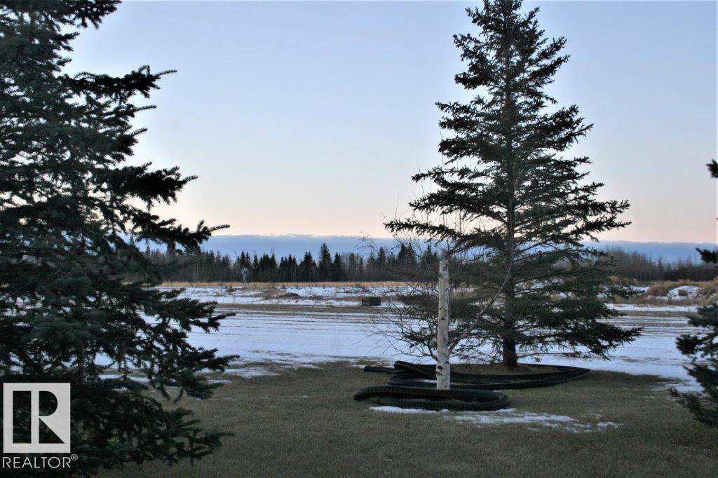 Rural Westlock County, AB T7P 2P4,7 - 59512 RR 255