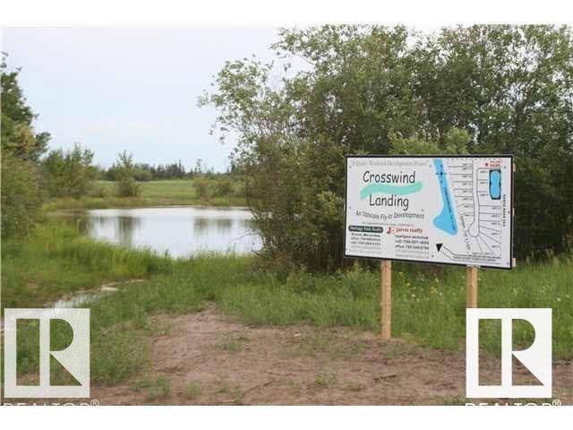 Rural Westlock County, AB T7P 2P4,7 - 59512 RR 255
