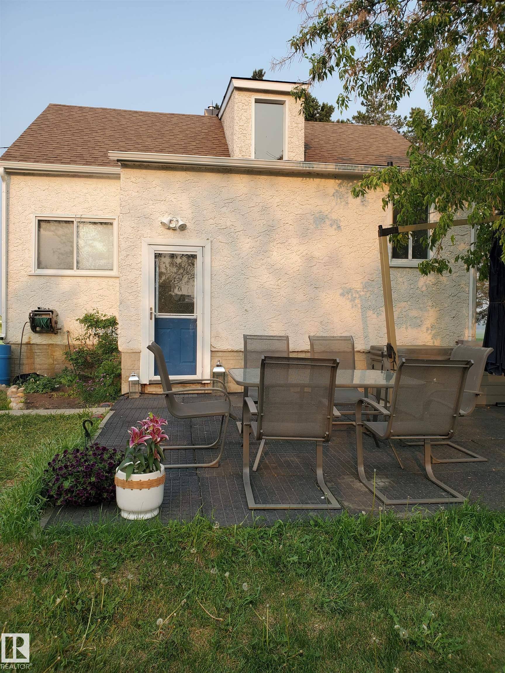 Rural Sturgeon County, AB T8R 0X1,56510 range road 262