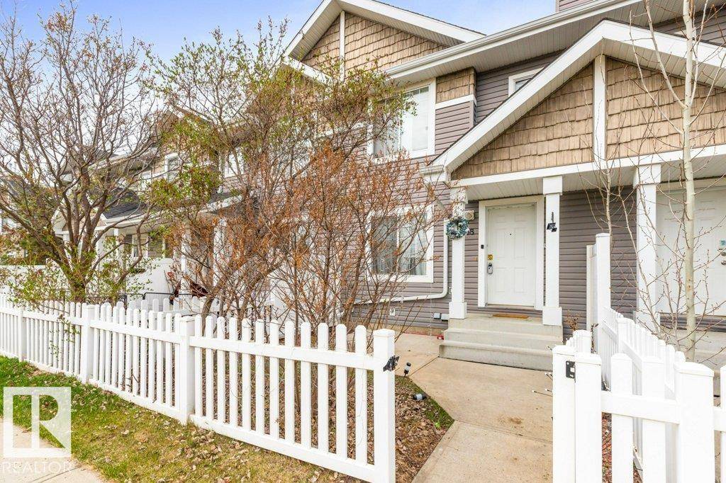 Edmonton, AB T6R 3V5,#68 3075 TRELLE CR NW