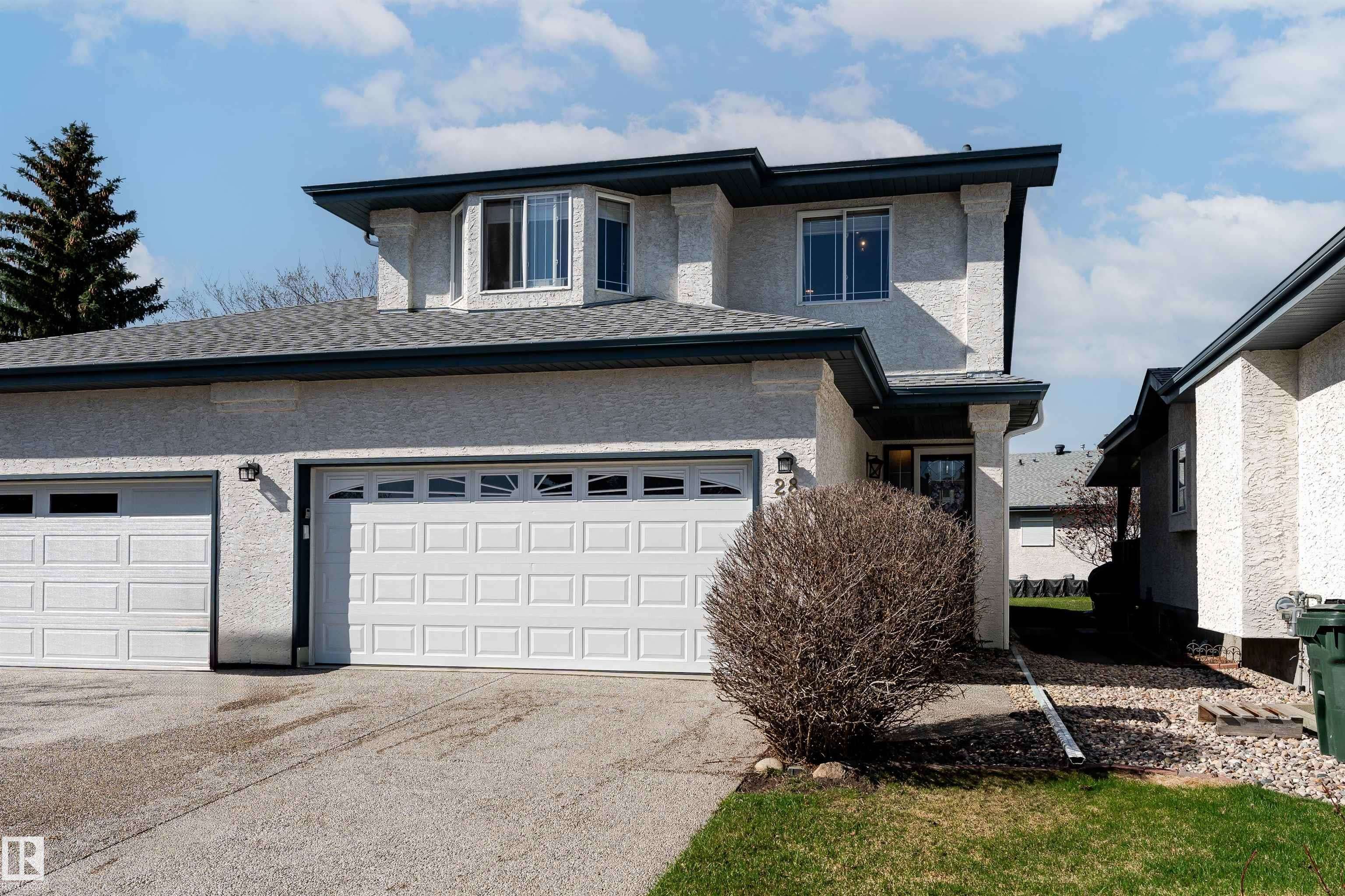 Spruce Grove, AB T7X 3C5,28 LINKSIDE PL