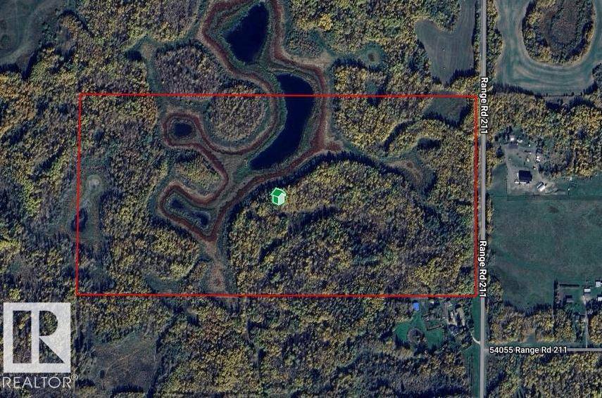 Rural Strathcona County, AB T8G 2A3,54076 RGE ROAD 211