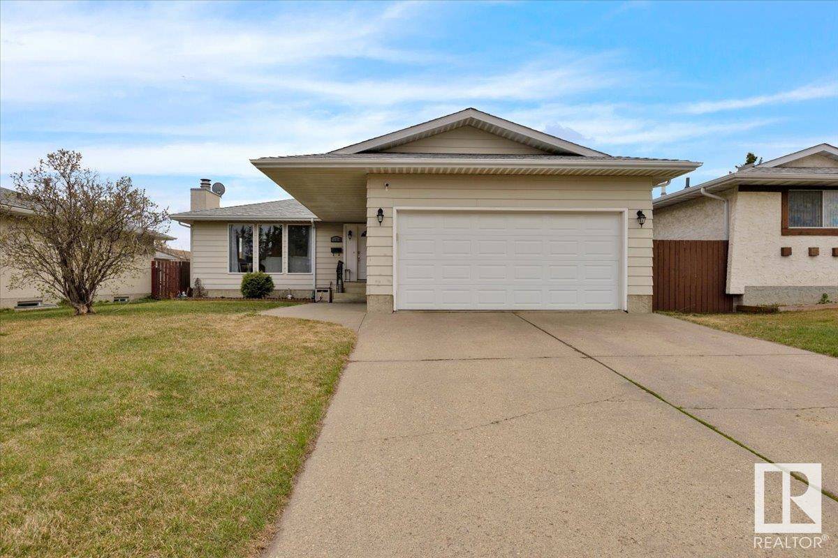 Edmonton, AB T5X 2K3,11719 158 AV NW