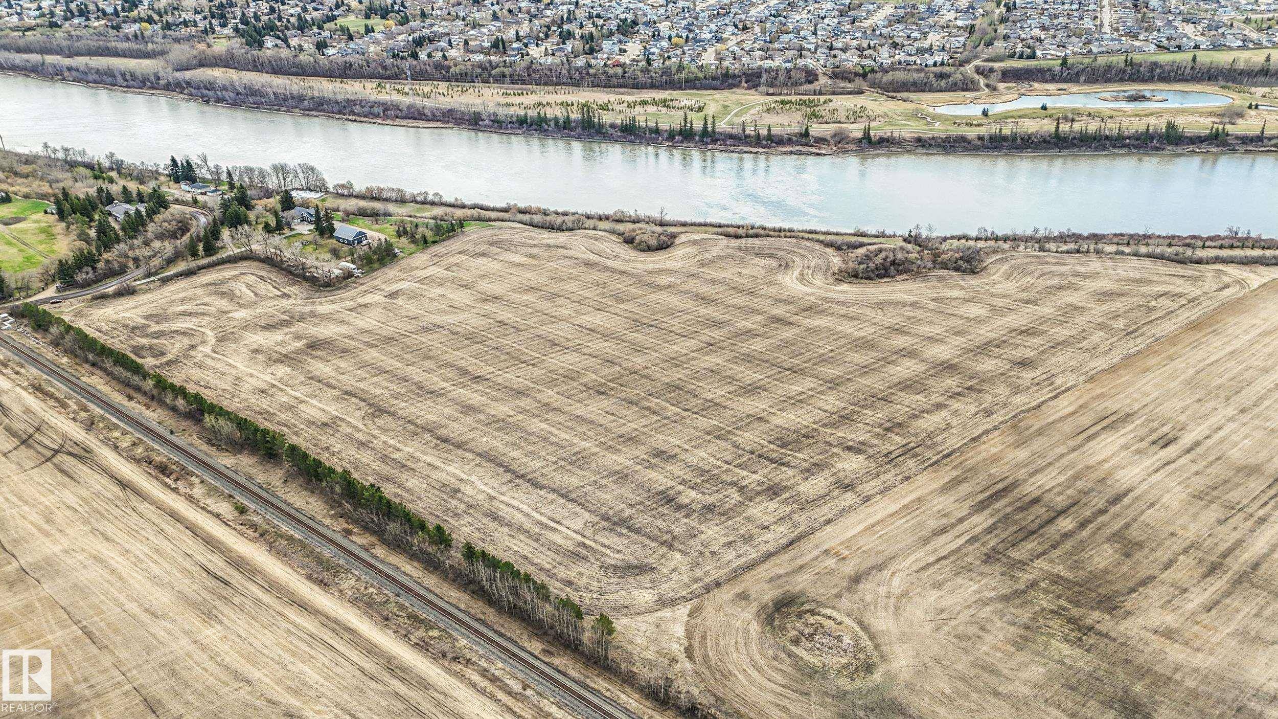 Rural Sturgeon County, AB T8L 5C8,Old Fort Trail Lamoureux DR S