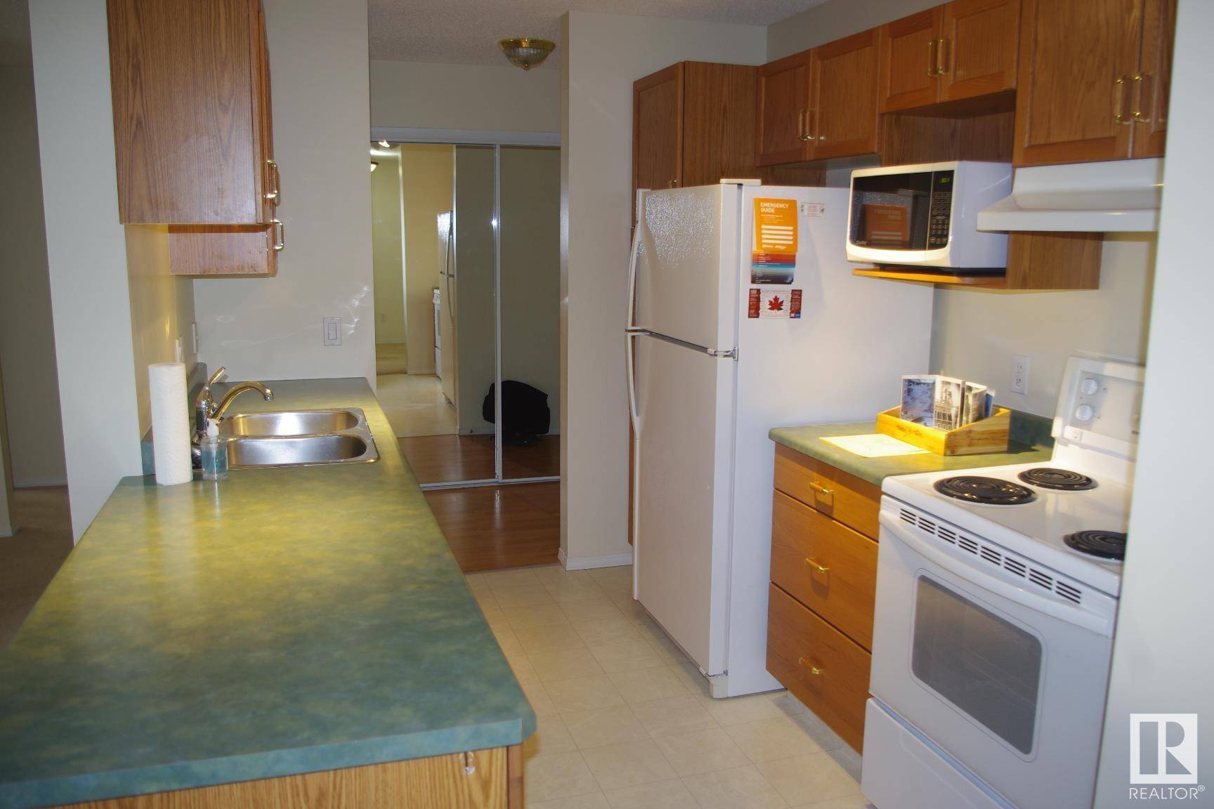 Edmonton, AB T6J 7G8,#312 10511 42 AV NW