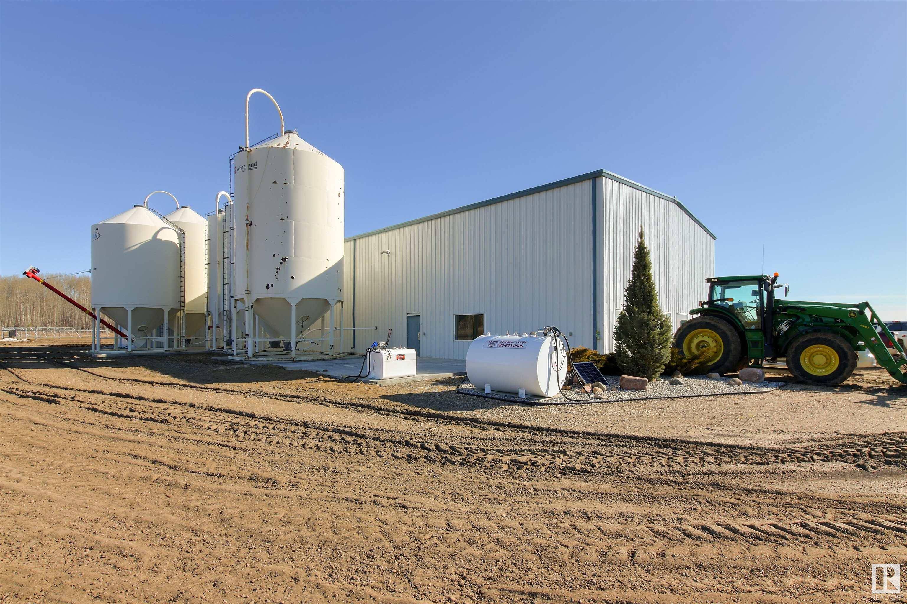 Rural Parkland County, AB T7Y 2N8,1419 TWP RD 512