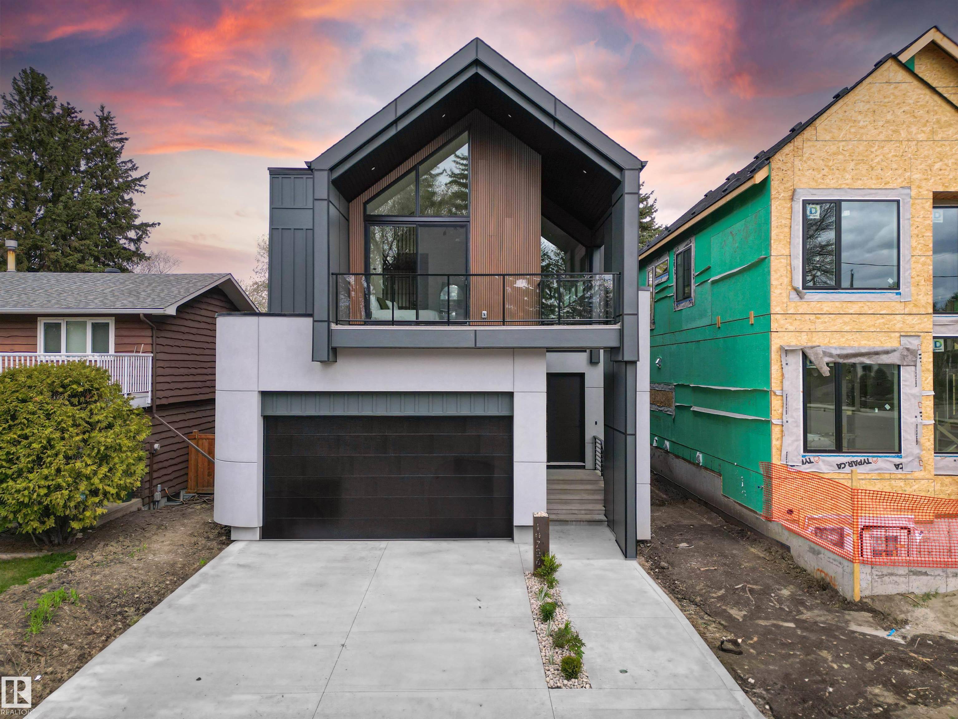 Edmonton, AB T6H 4S7,10706 59 AV NW