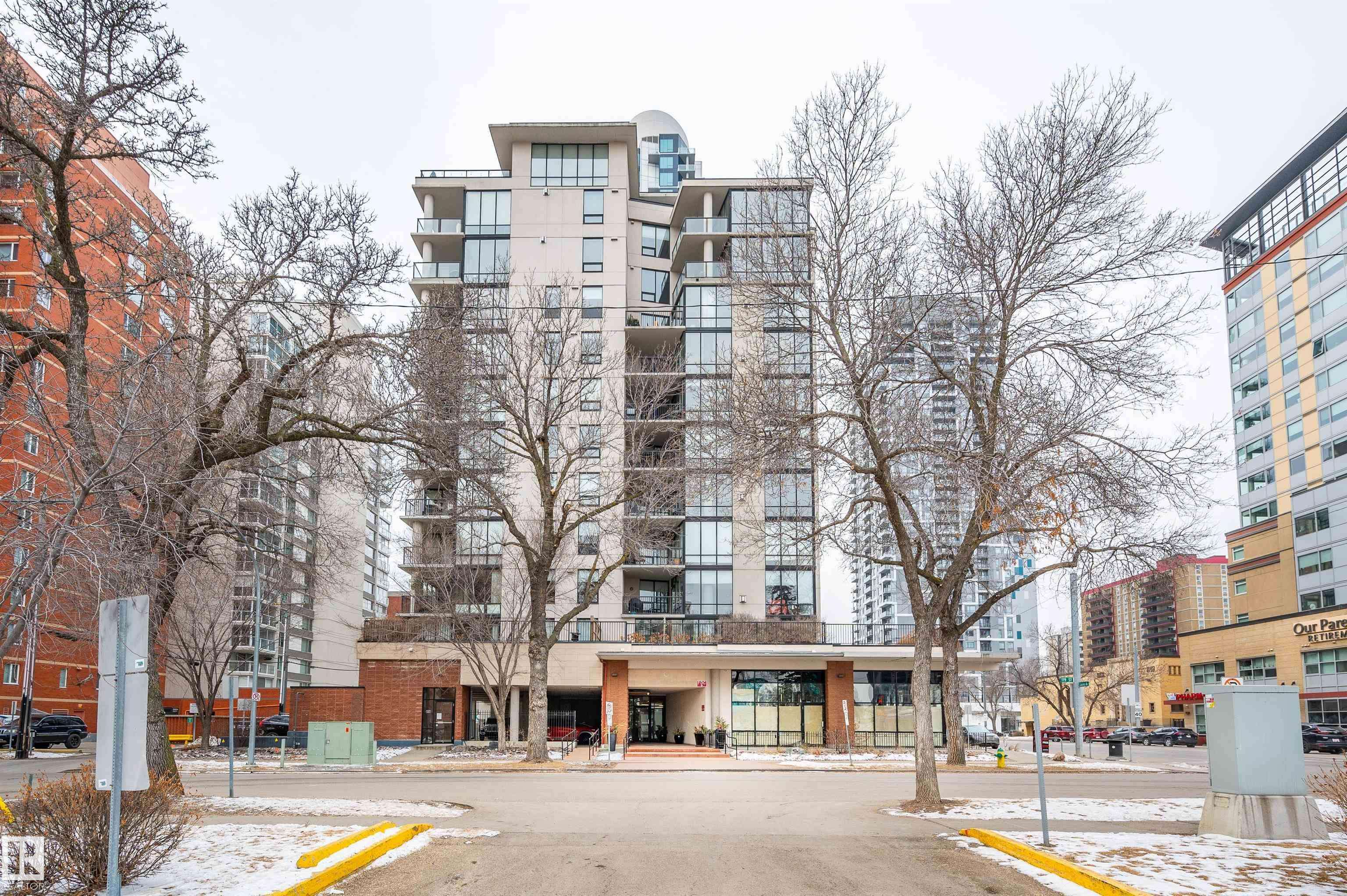 Edmonton, AB T5K 1Y8,#301 10028 119 ST NW