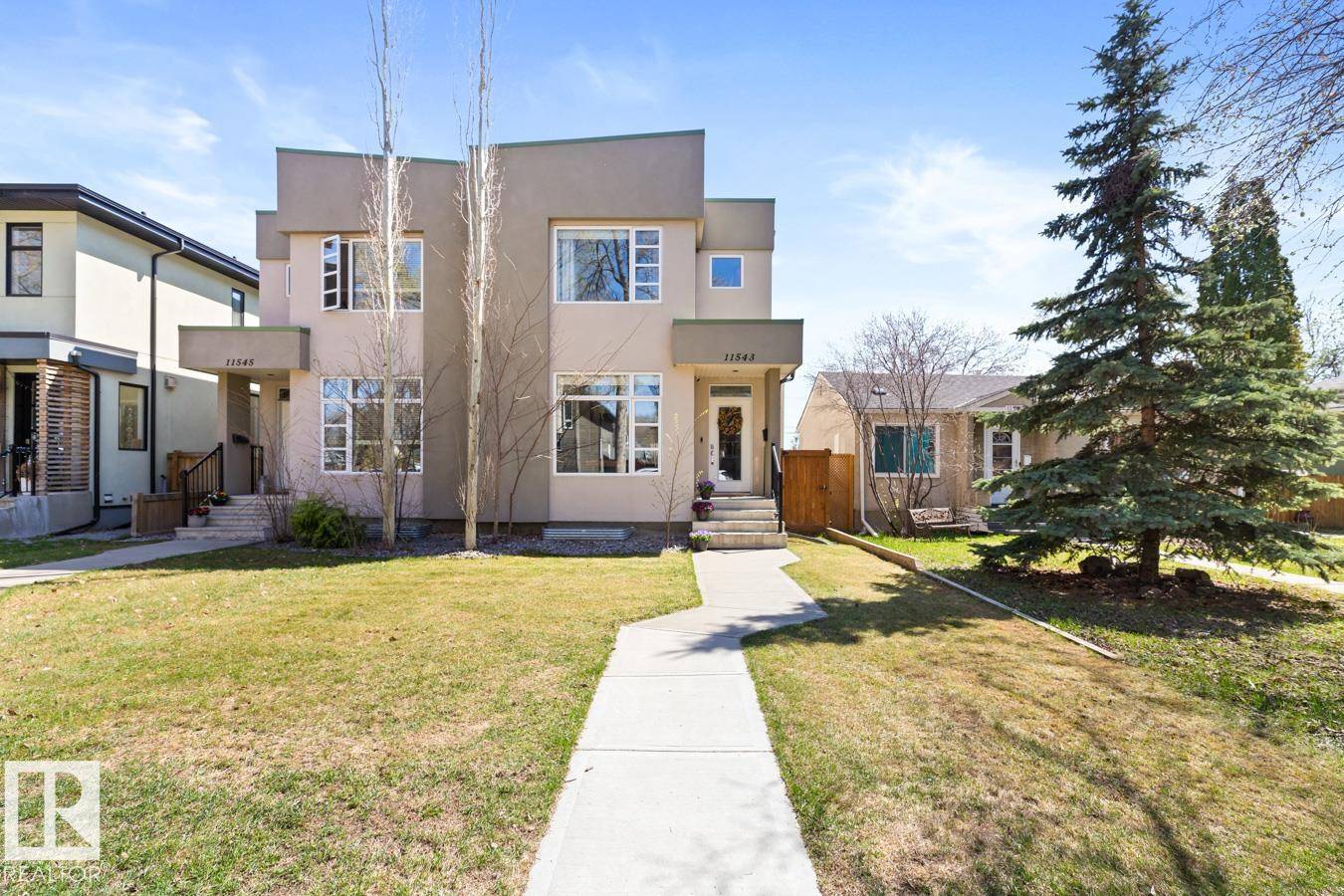 Edmonton, AB T5M 0B6,11543 122 ST NW