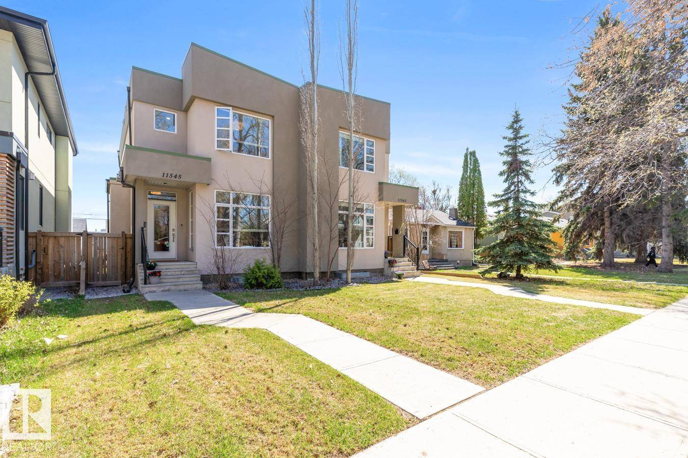 Edmonton, AB T5M 0B6,11545 122 ST NW