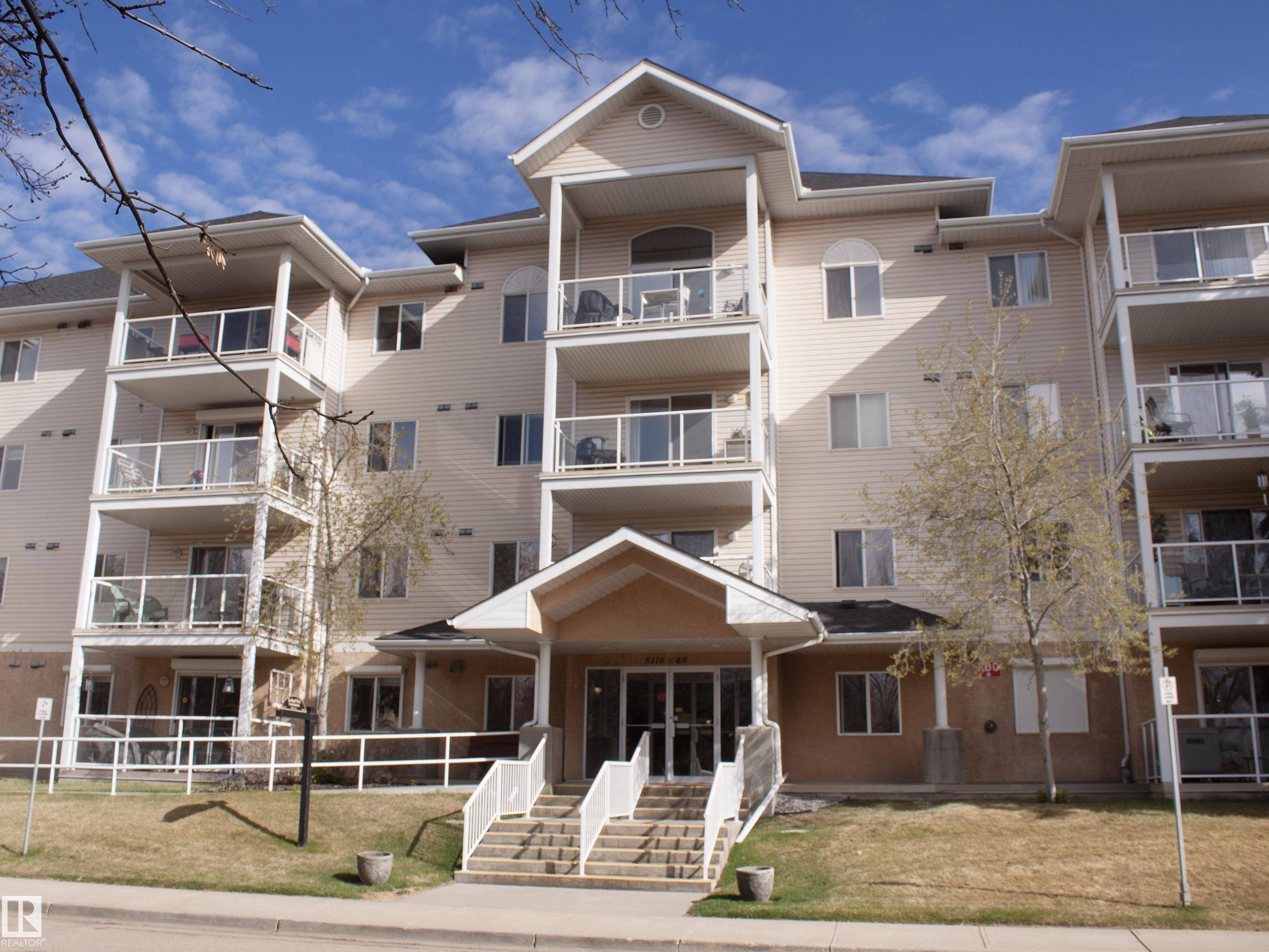 Leduc, AB T9E 8K1,#301 5116 49 AV
