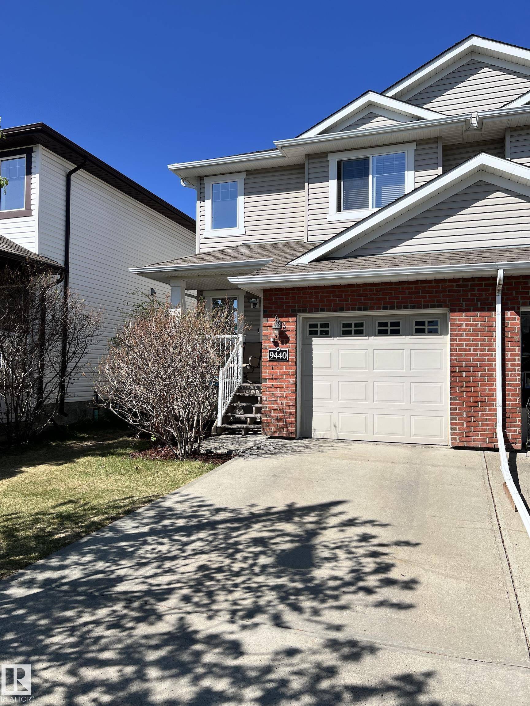 Edmonton, AB T6R 0L6,9440 STEIN WY NW
