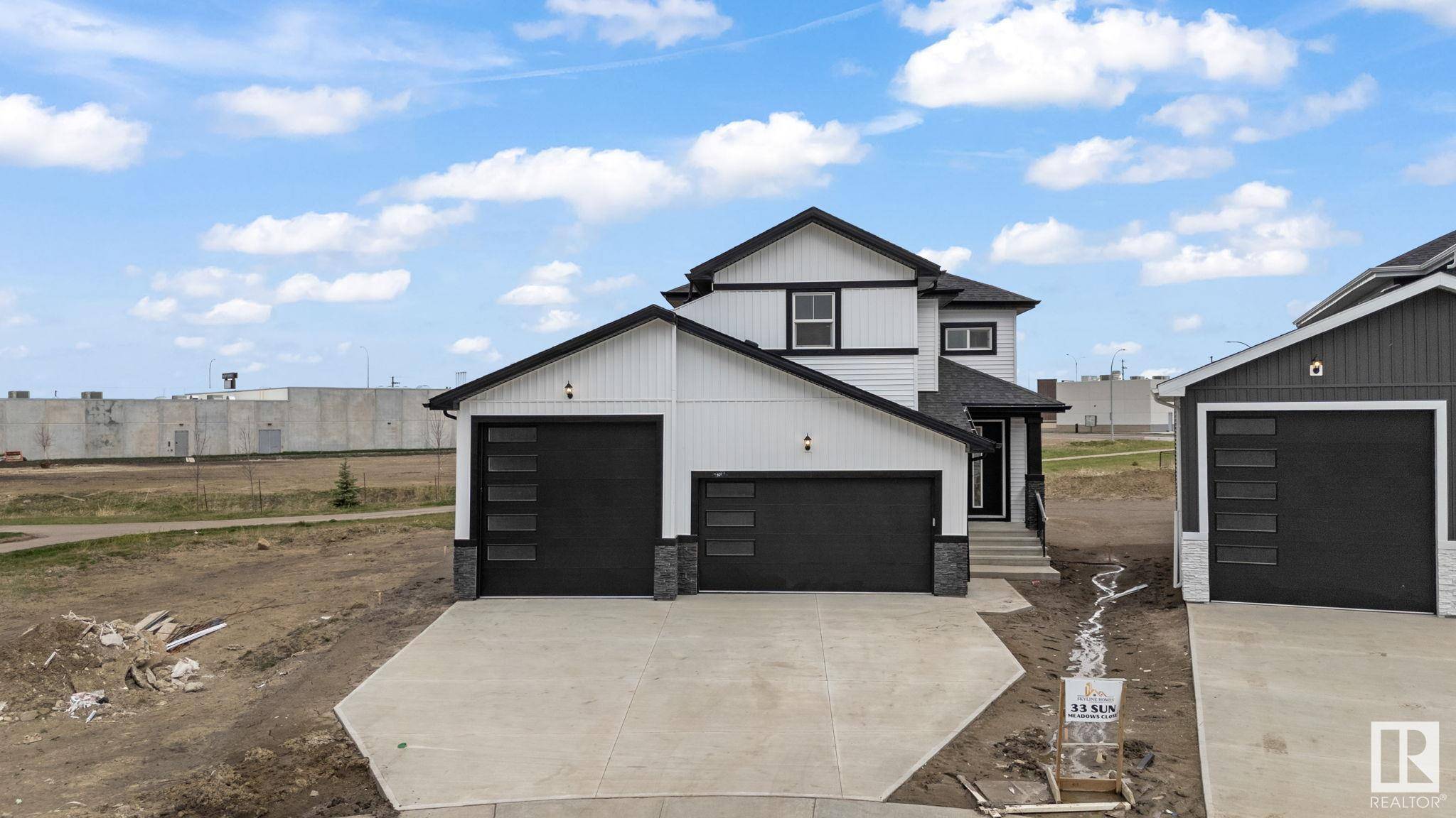 Stony Plain, AB T7Z 0K1,33 SUN MEADOWS CL