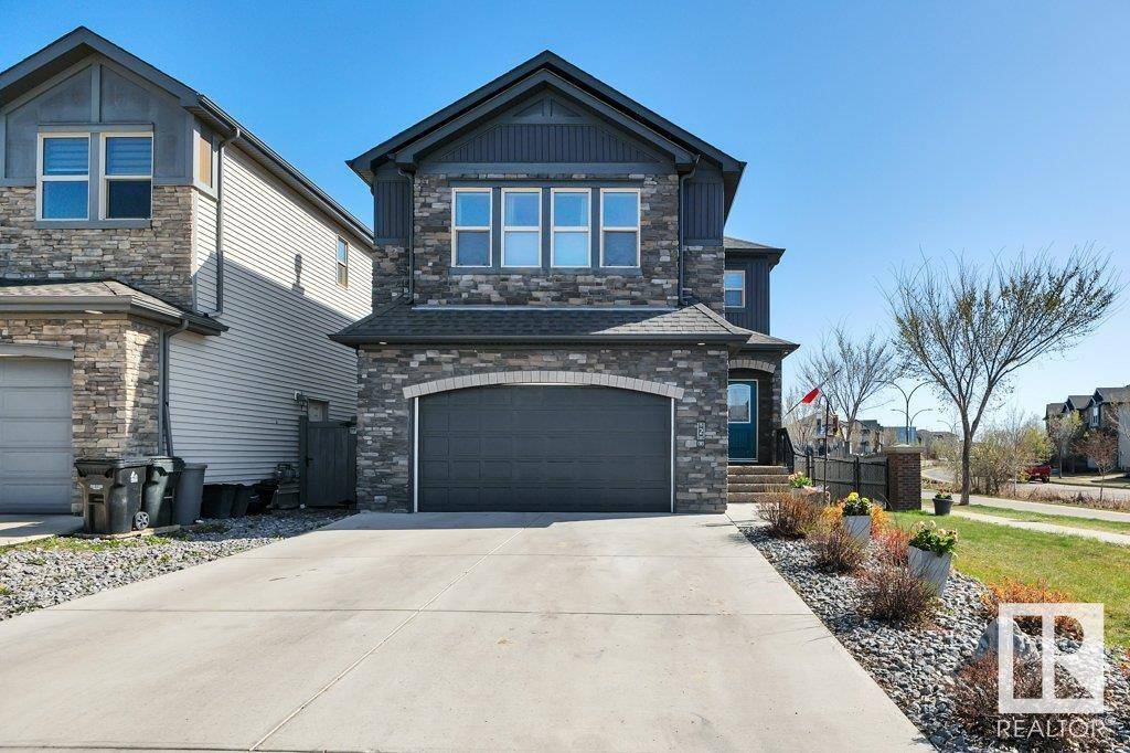 Spruce Grove, AB T7X 0M2,2 GEORGE ST
