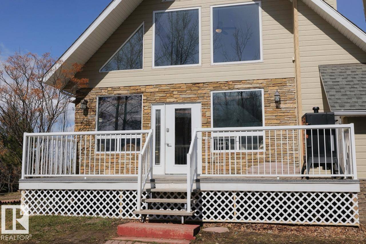 Rural Barrhead County, AB T7N 1N3,220, 59518 RR 55
