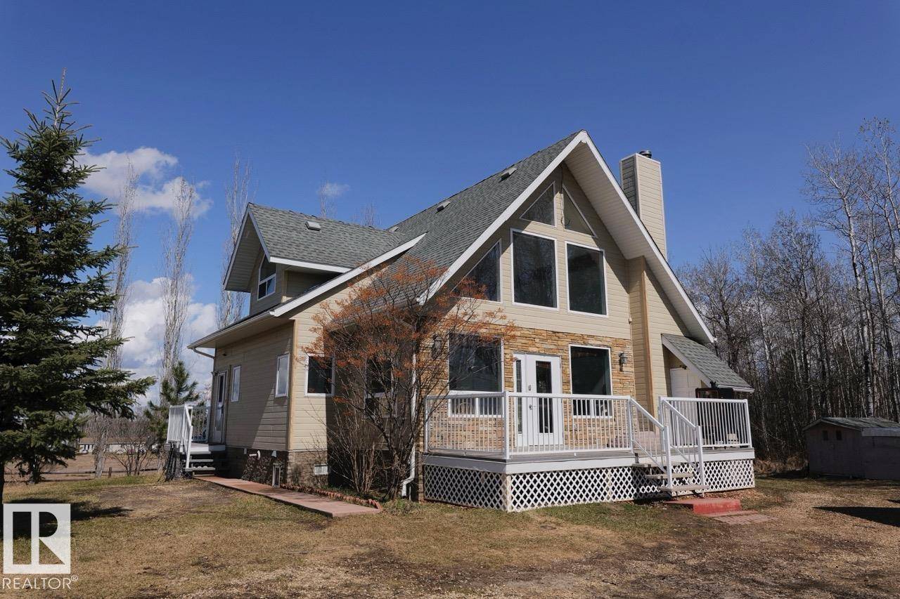 Rural Barrhead County, AB T7N 1N3,220, 59518 RR 55