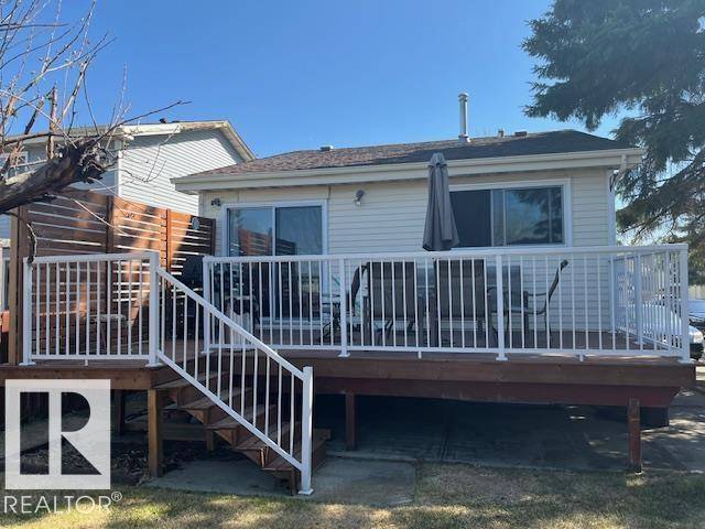 Edmonton, AB T6L 4X4,3316 46 St. ST NW NW