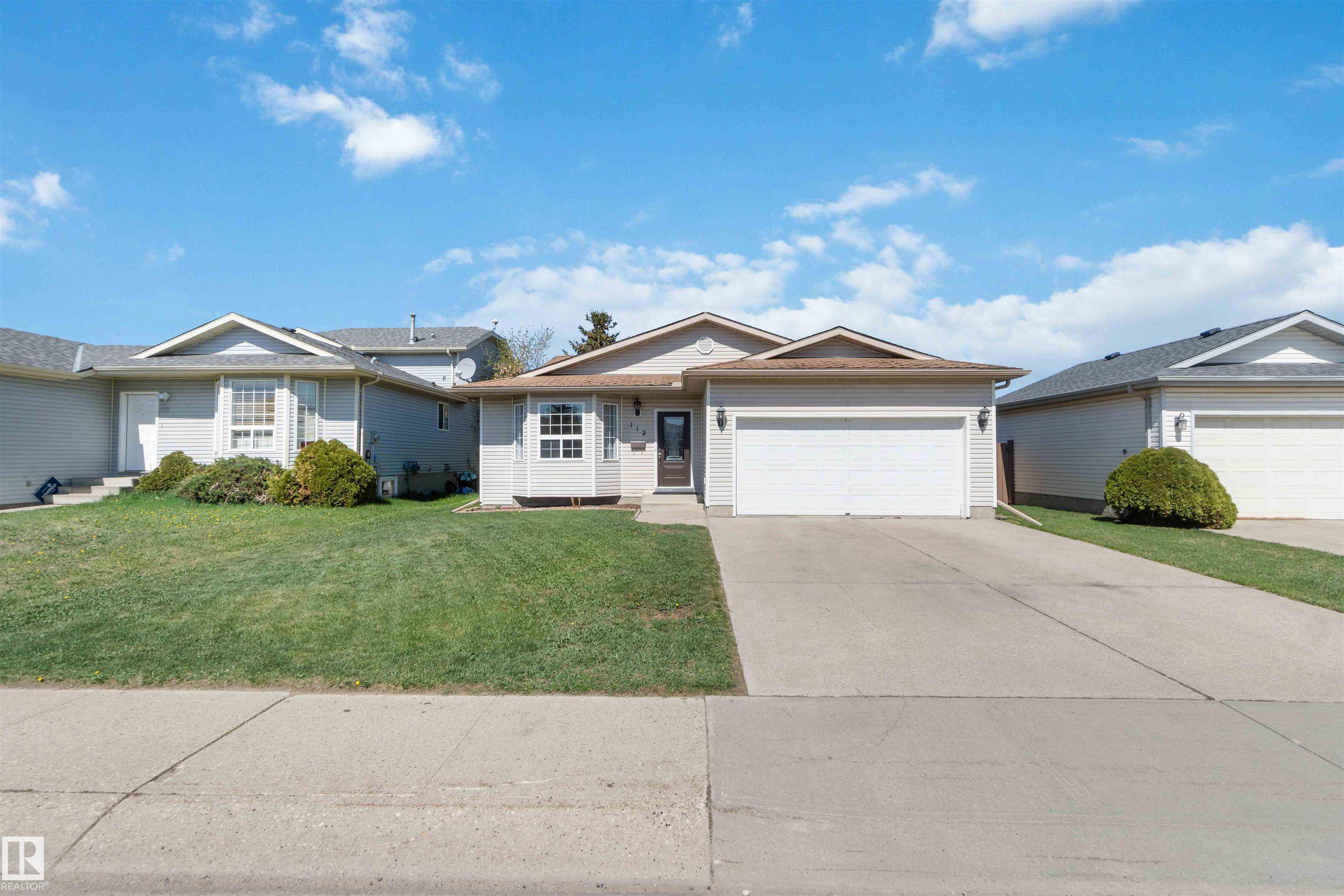 Gibbons, AB T0A 1N0,112 LUNNON DR