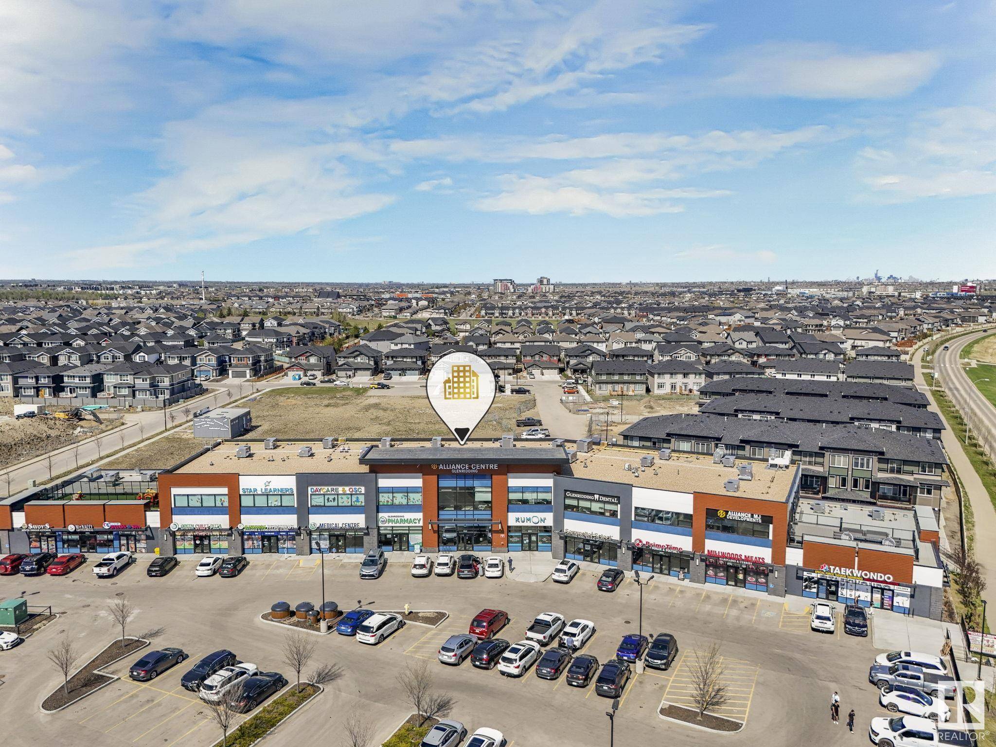 Edmonton, AB T6W 3E8,2041 163 ST SW