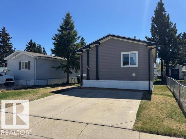 Wetaskiwin, AB T9A 1W6,#39 4306 47 ST