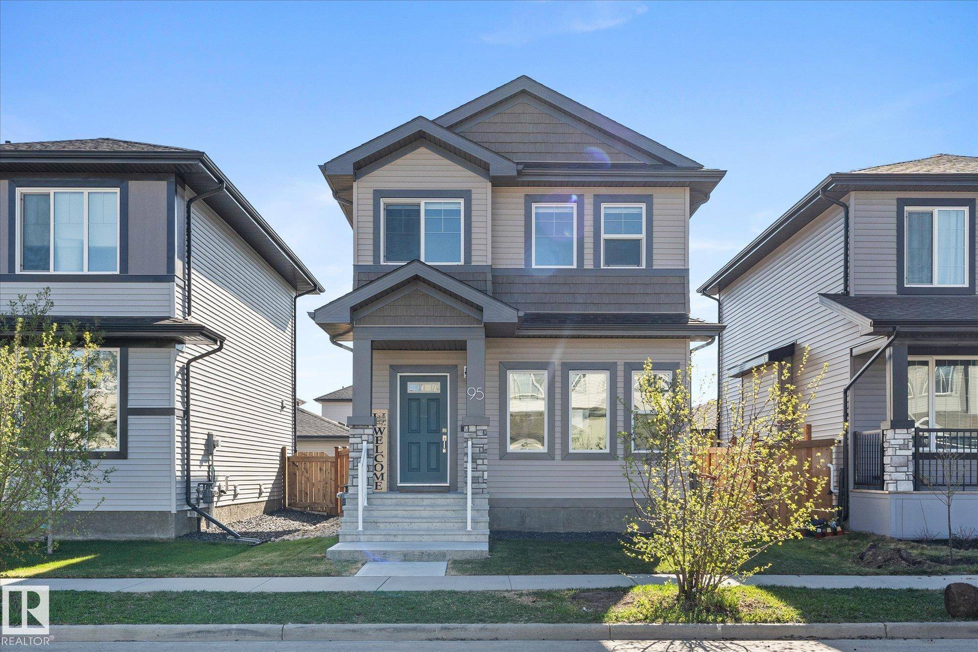 Stony Plain, AB T7Z 0J9,95 South Creek WD