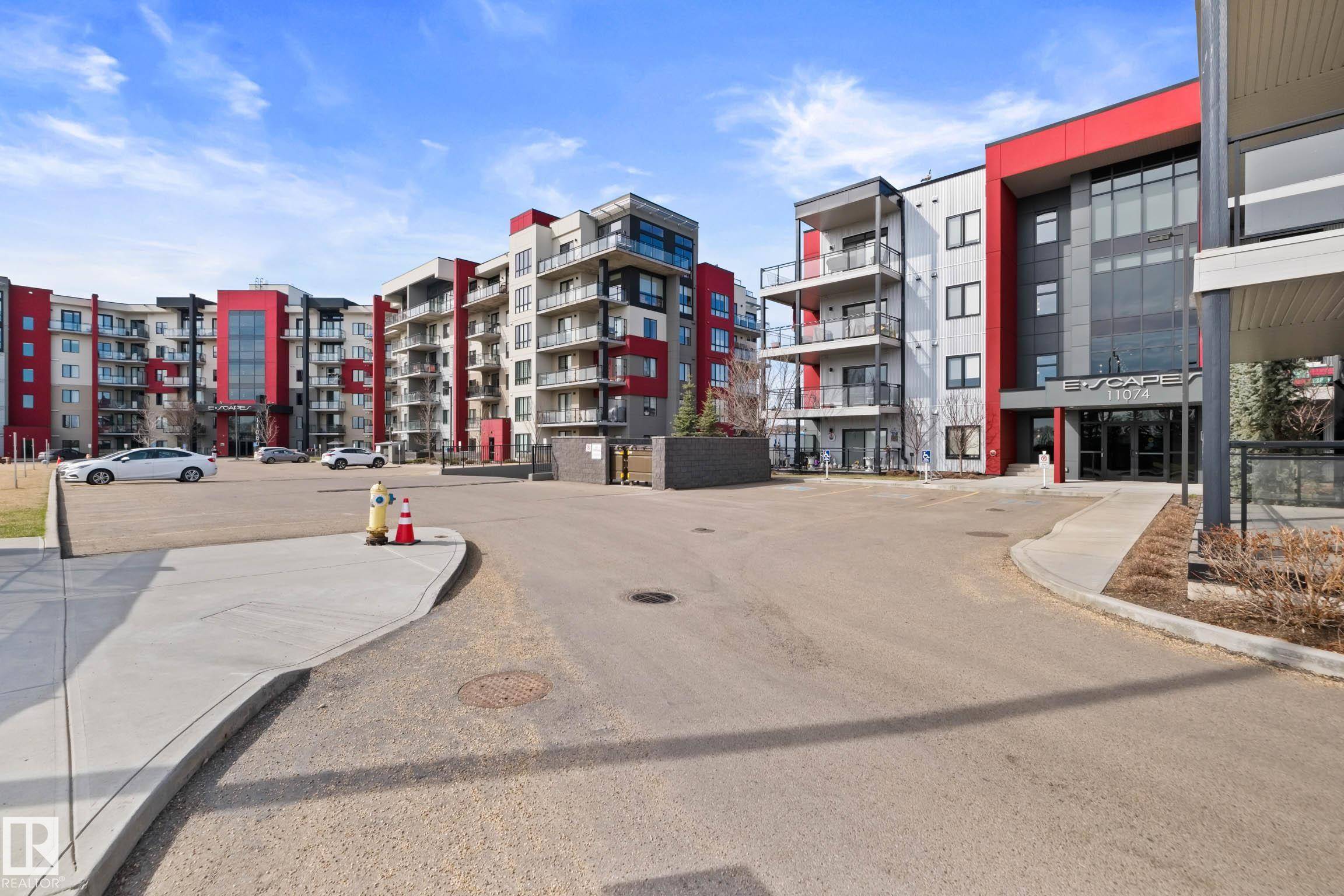 Edmonton, AB T6W 2C2,#126 11074 ELLERSLIE RD SW
