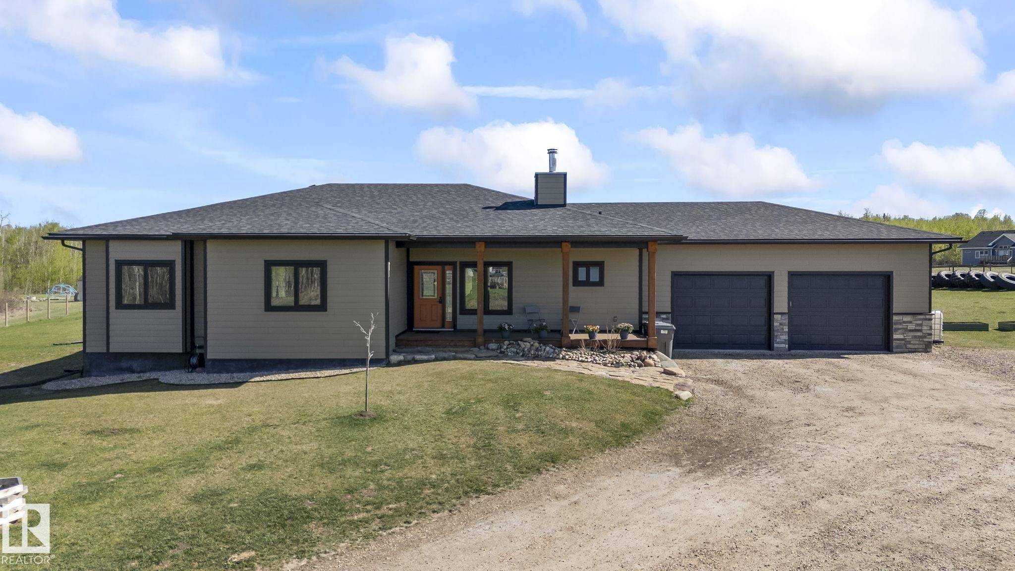 Rural Lac Ste. Anne County, AB T0E 1V2,#16 54406 RGE ROAD 15