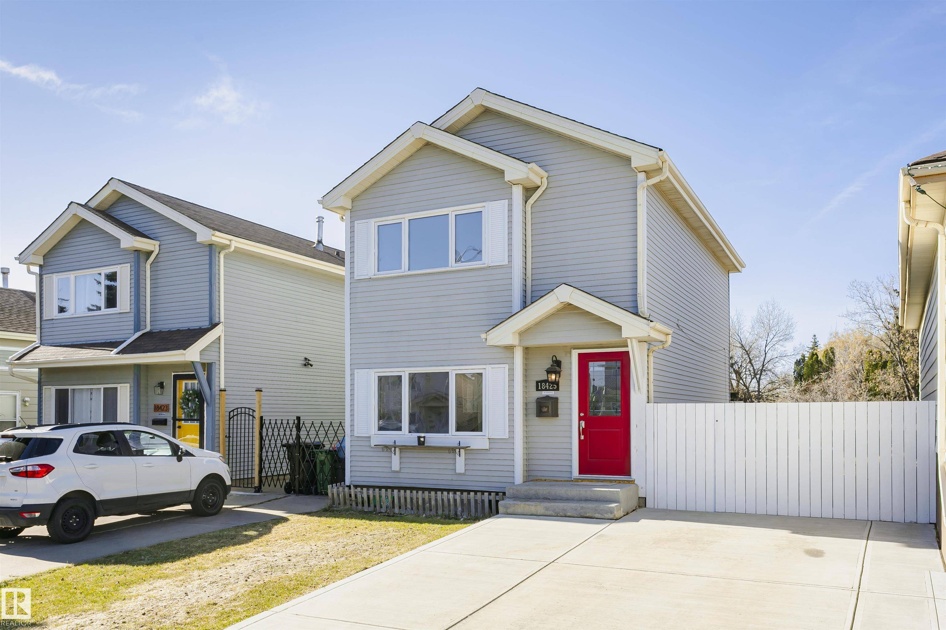 Edmonton, AB T5T 3V7,18425 95A AV NW