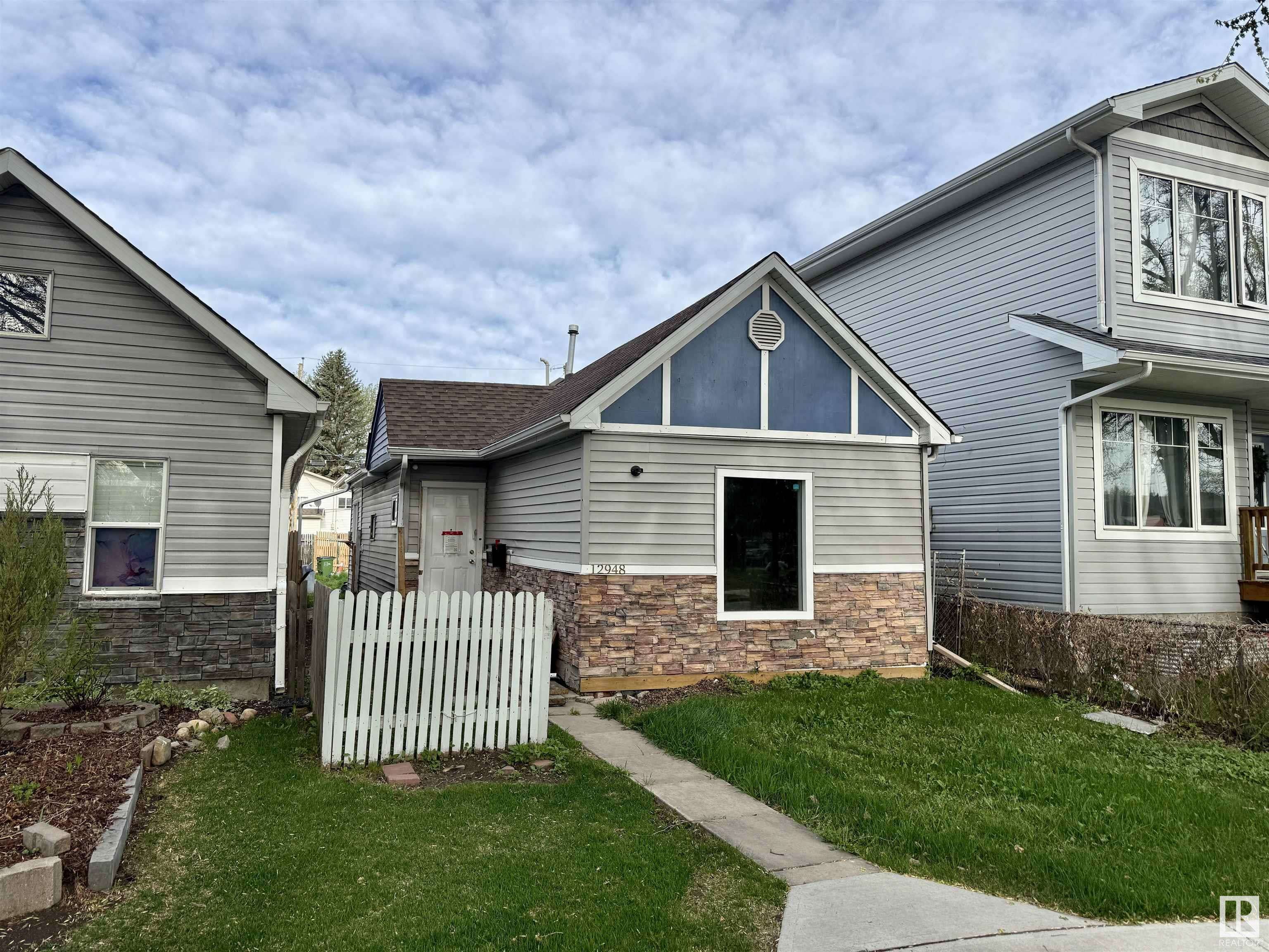 Edmonton, AB T5E 5H4,Address not disclosed