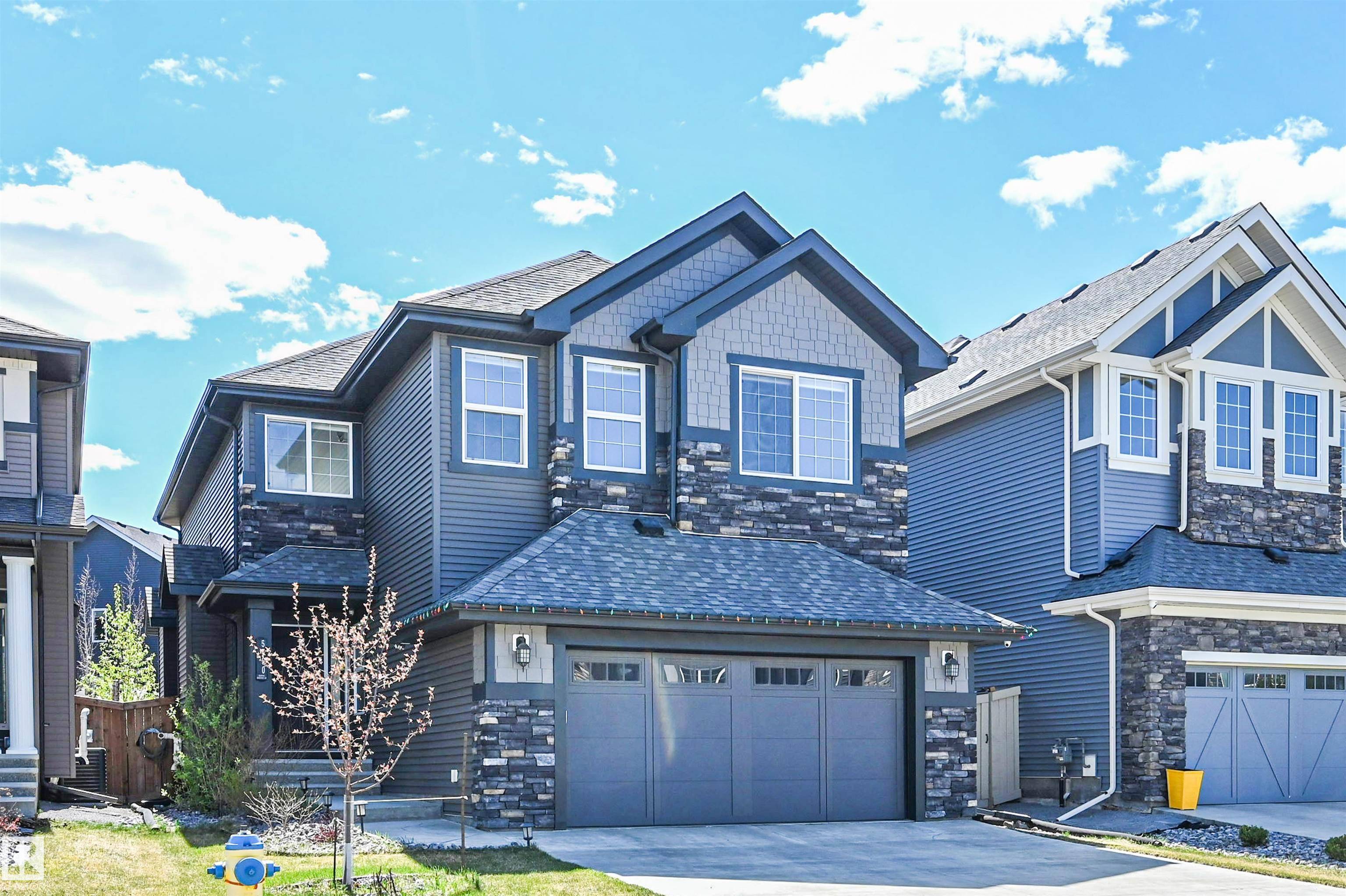 Edmonton, AB T6W 0S5,5750 KEEPING CR SW