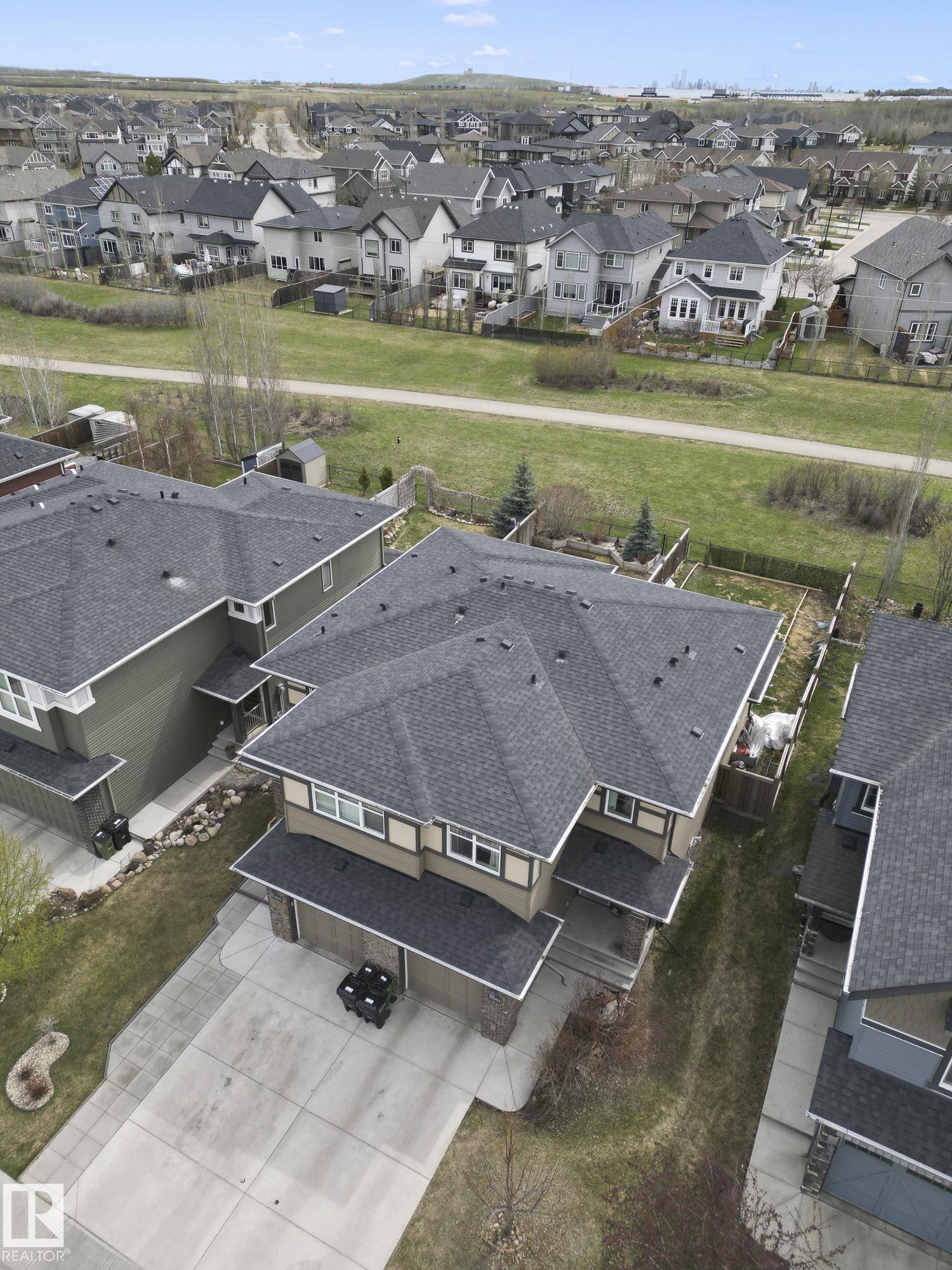 Edmonton, AB T5S 0G4,13003 205 ST NW