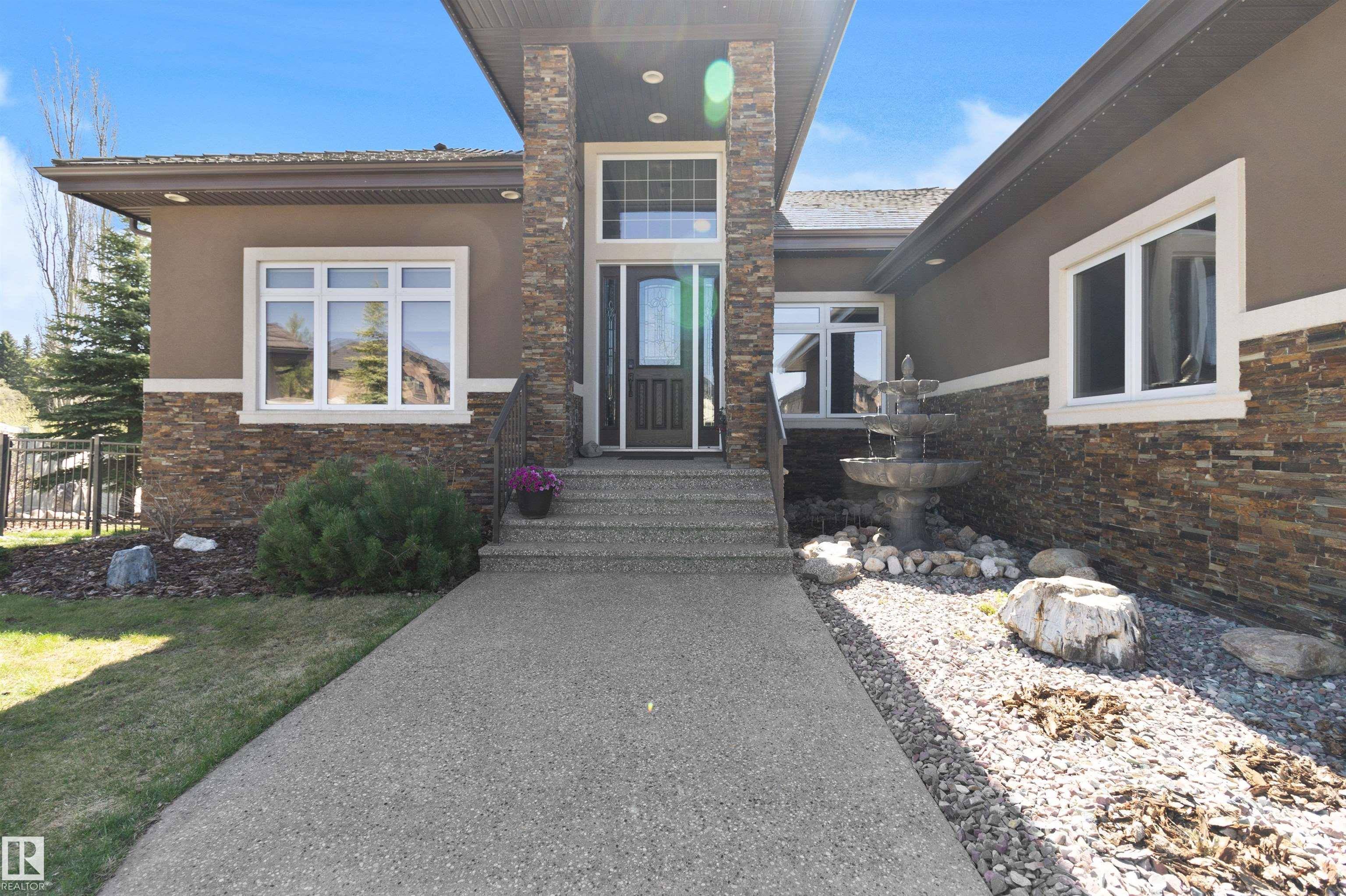 Rural Strathcona County, AB T8B 1C6,#367 52327 RANGE ROAD 233
