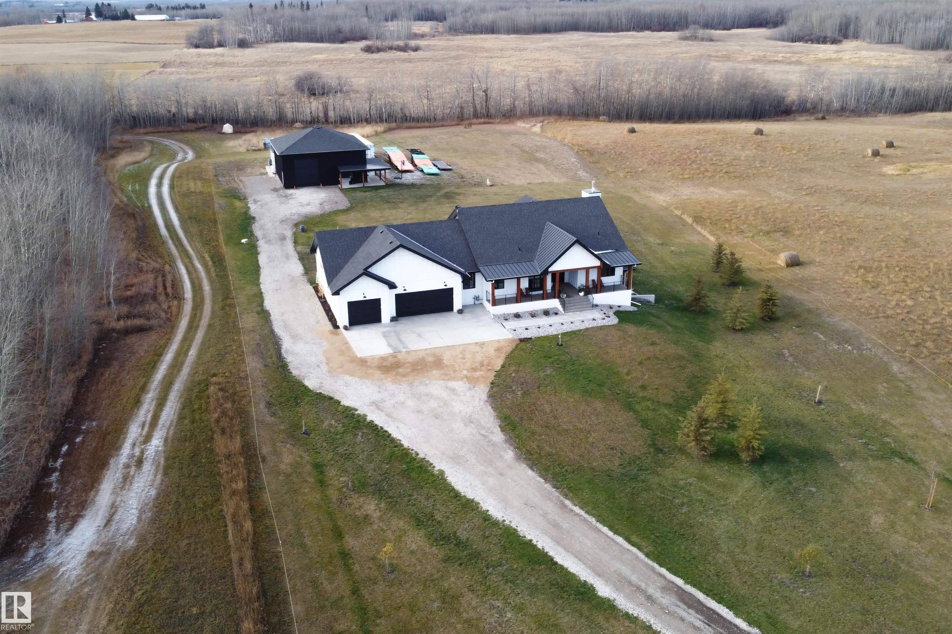 Rural Leduc County, AB T0B 3M2,#155 22111 TWP ROAD 510
