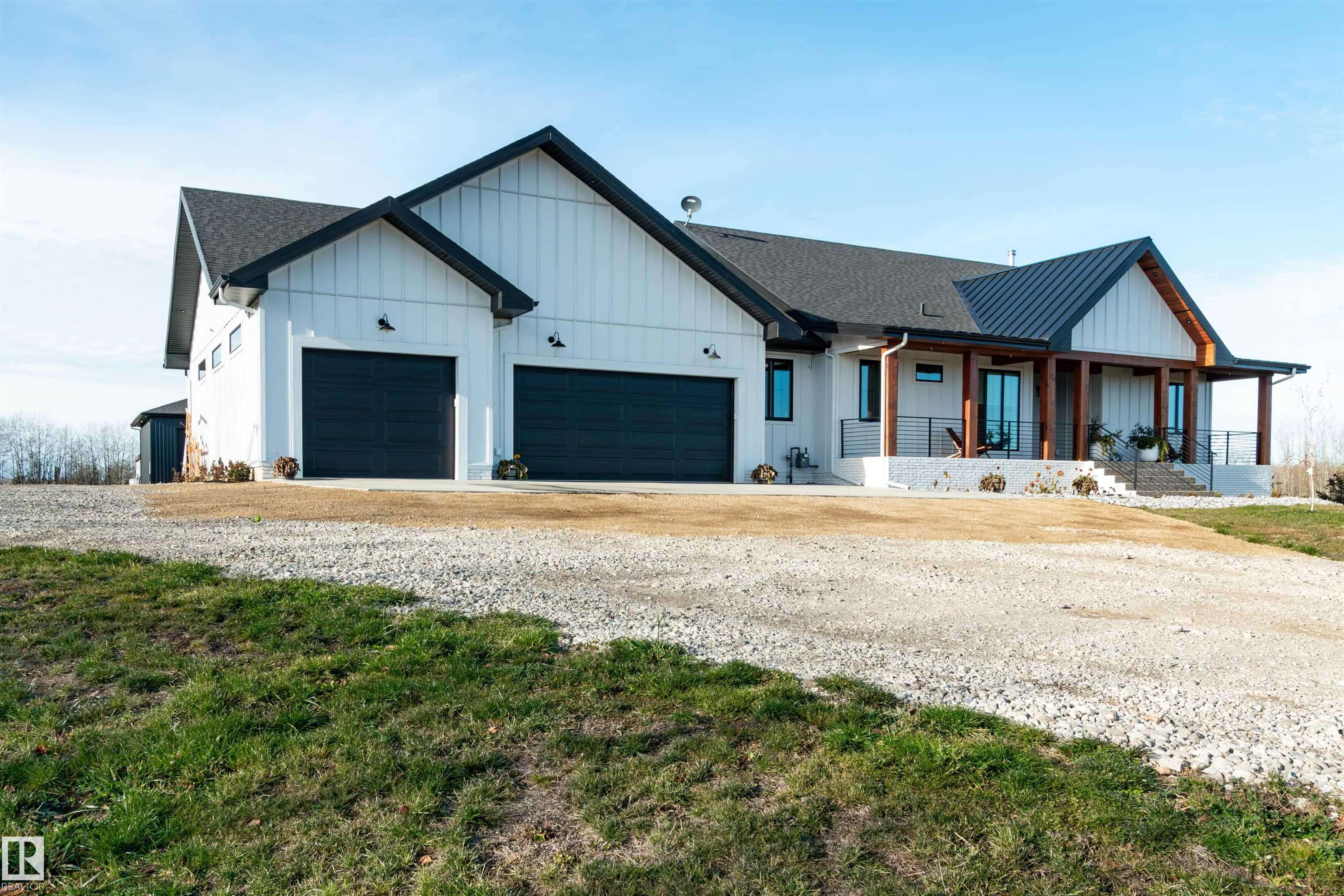 Rural Leduc County, AB T0B 3M2,#155 22111 TWP ROAD 510