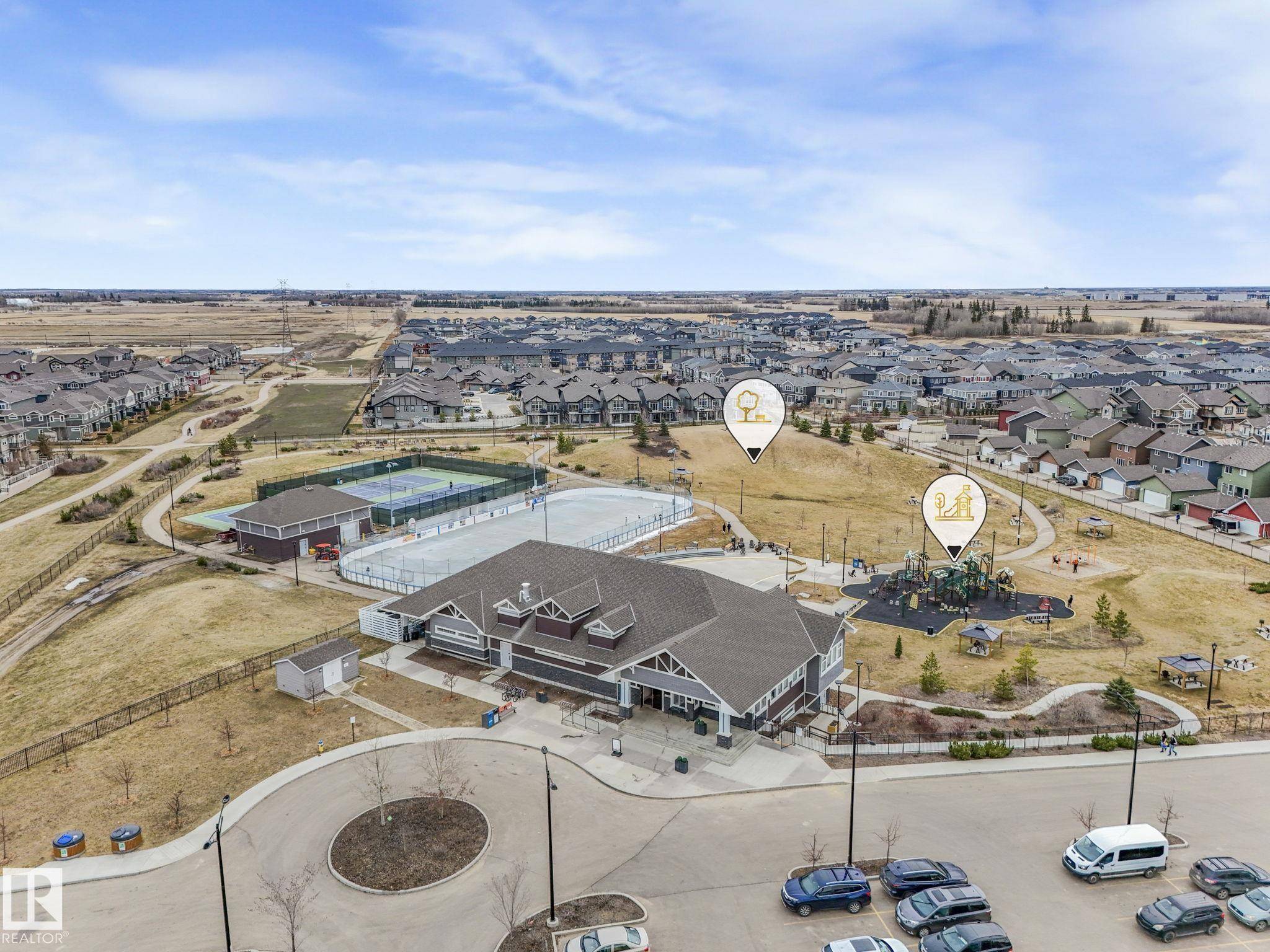 Edmonton, AB T6X 2Z5,9417 PEAR CR CR SW