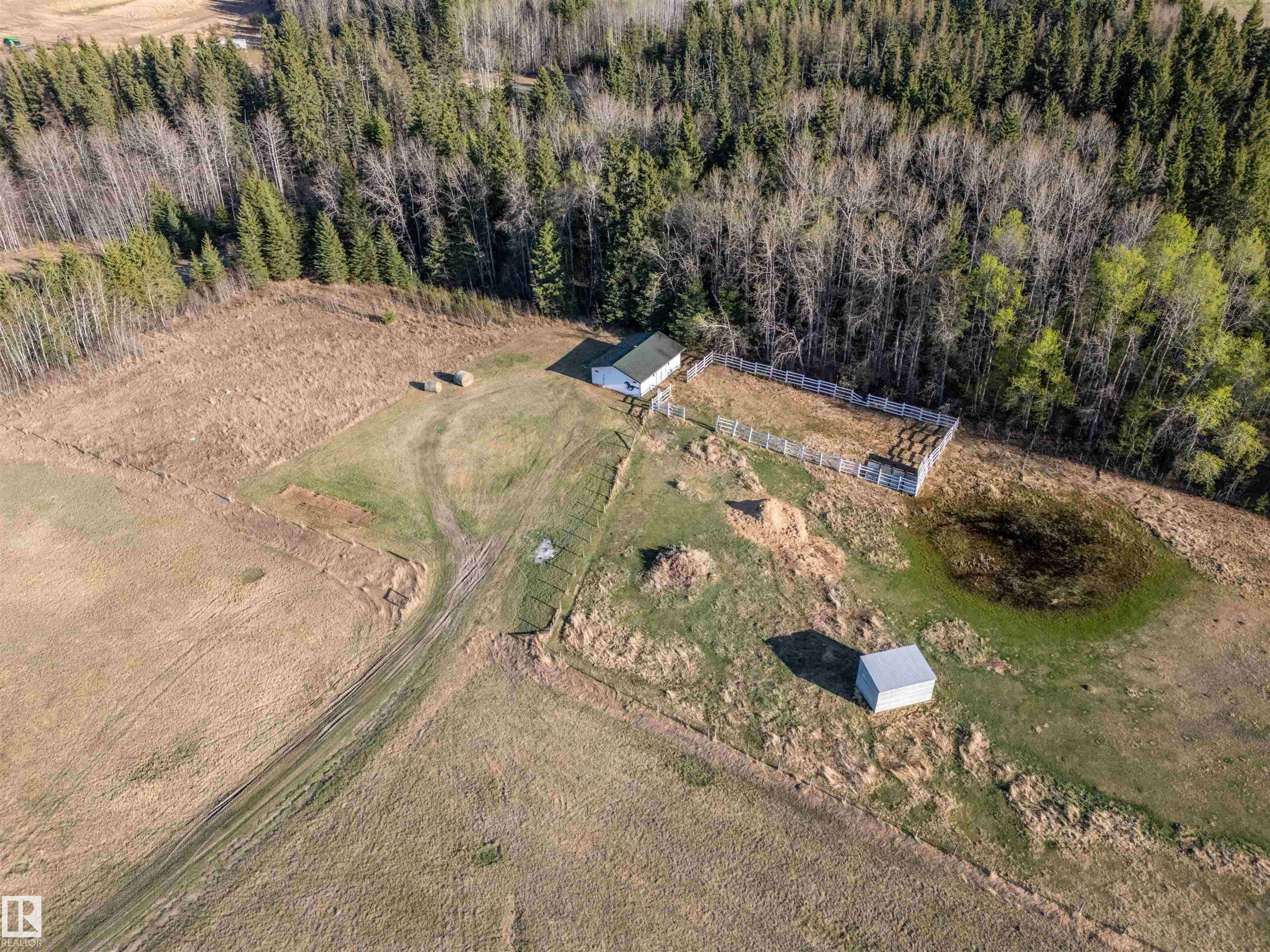 Rural Bonnyville M.d., AB T9N 2J6,#1 64020 Range Road 461