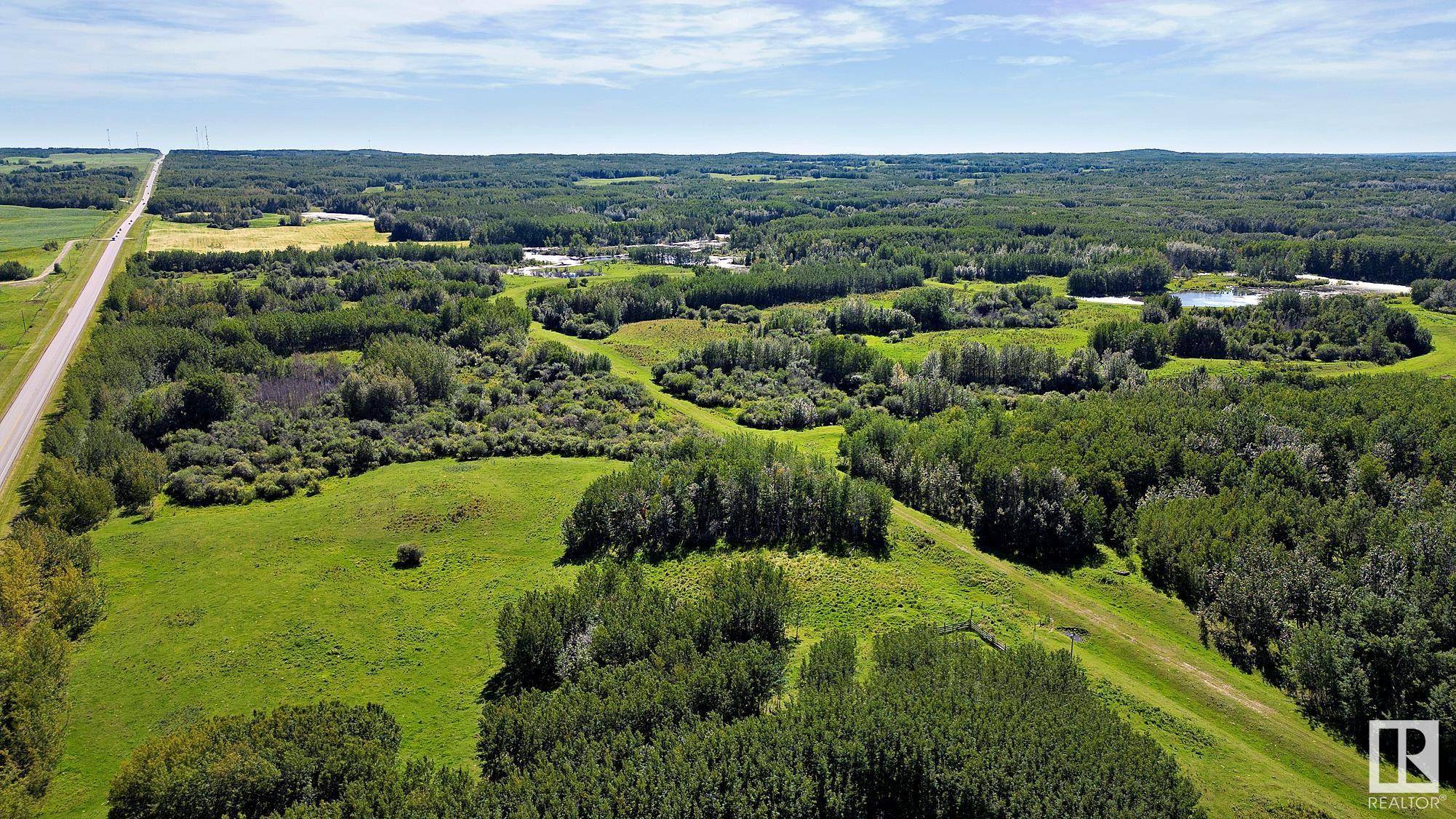 Rural Sturgeon County, AB T0G 0J0,Hwy 779 TWP 544