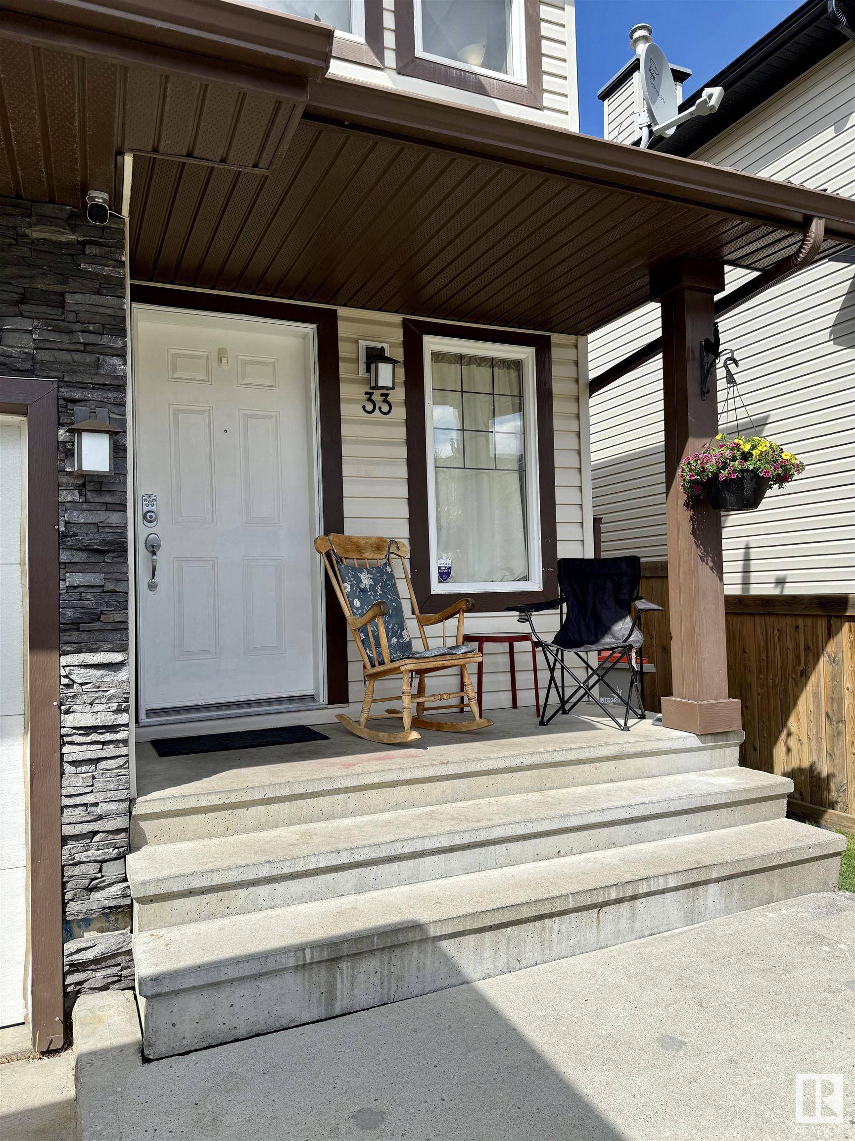 Stony Plain, AB T7Z 0B8,33 Meridian LO