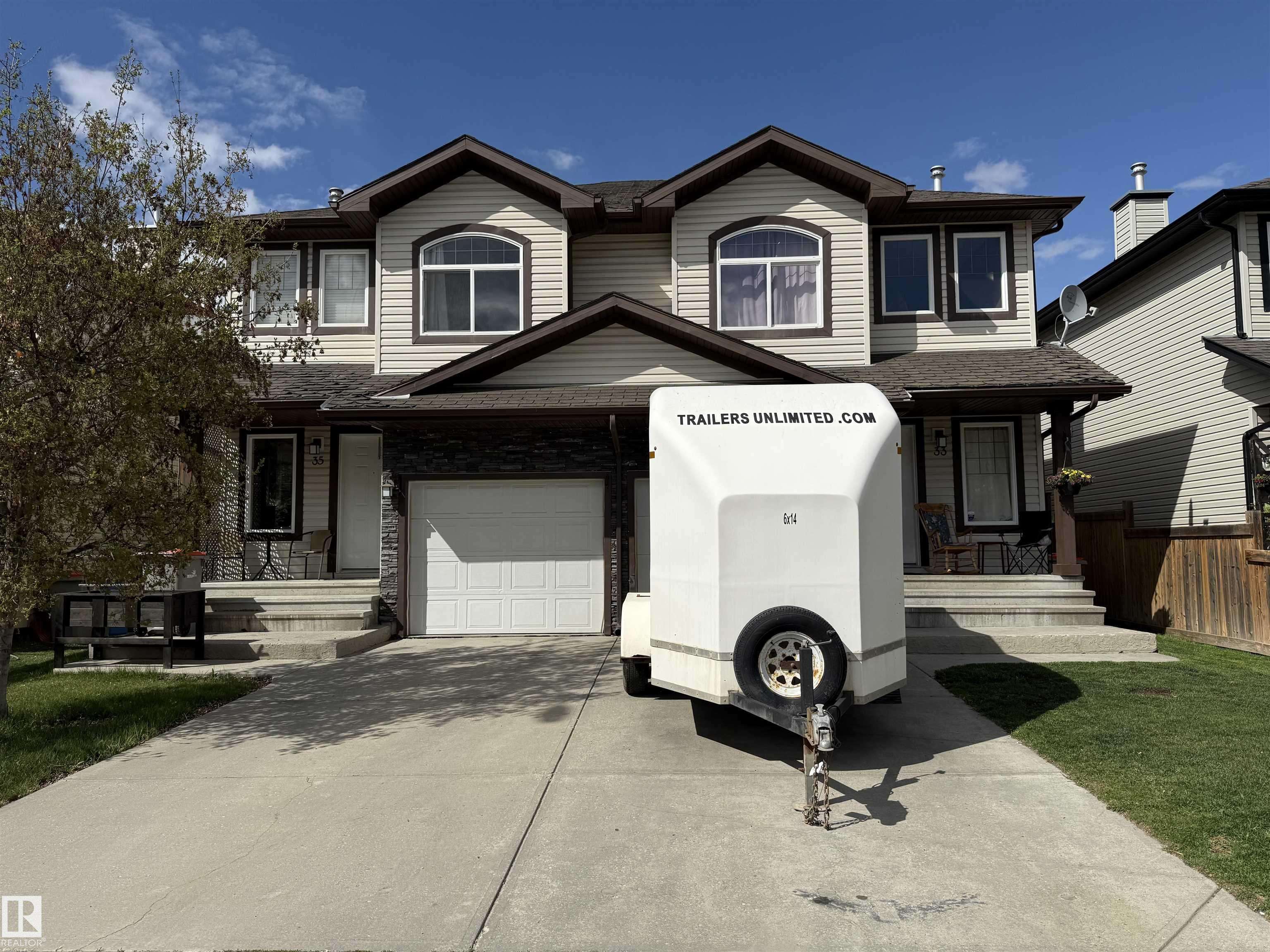 Stony Plain, AB T7Z 0B8,33 Meridian LO