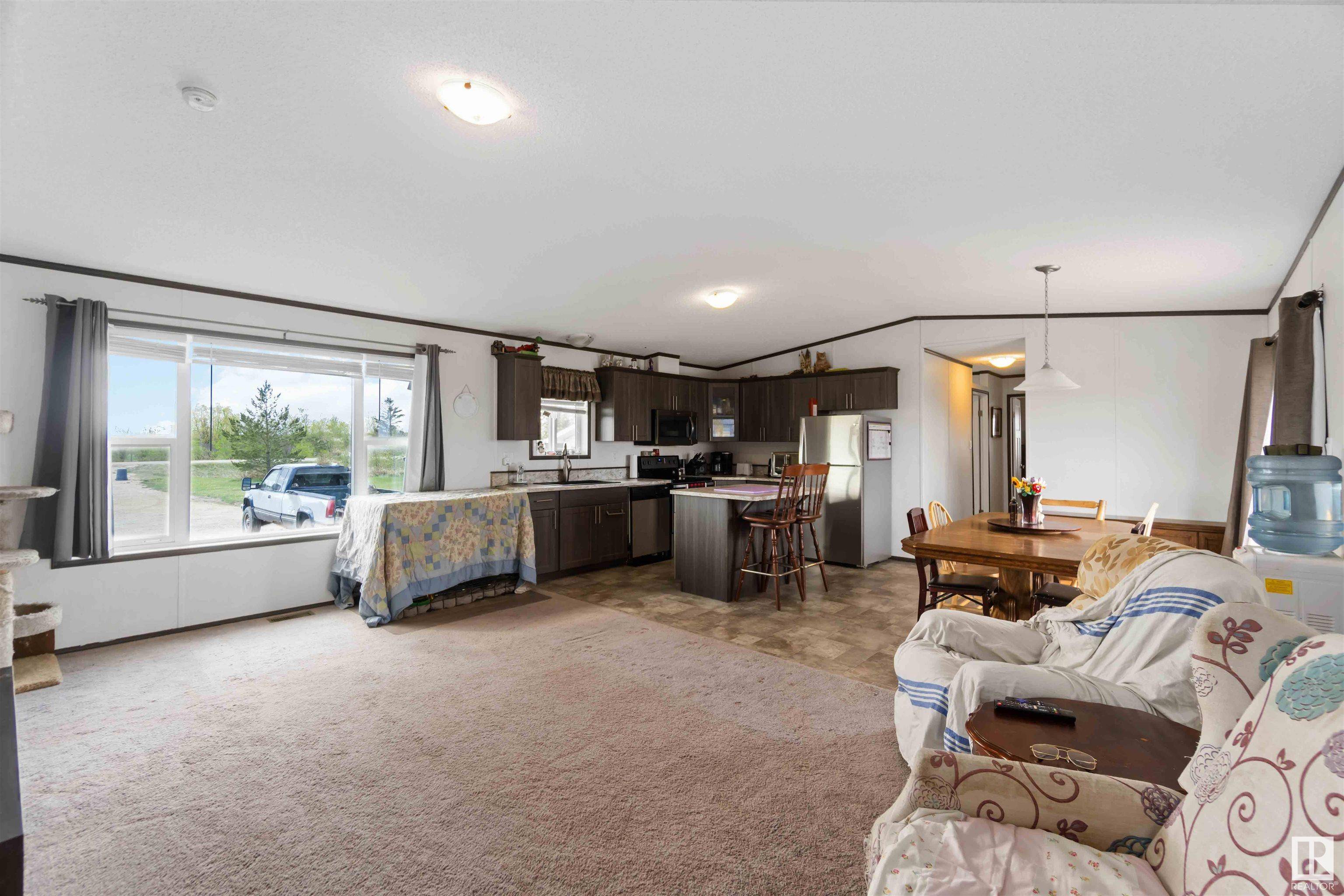 Rural Sturgeon County, AB T8R 1P4,56017 RGE ROAD 261