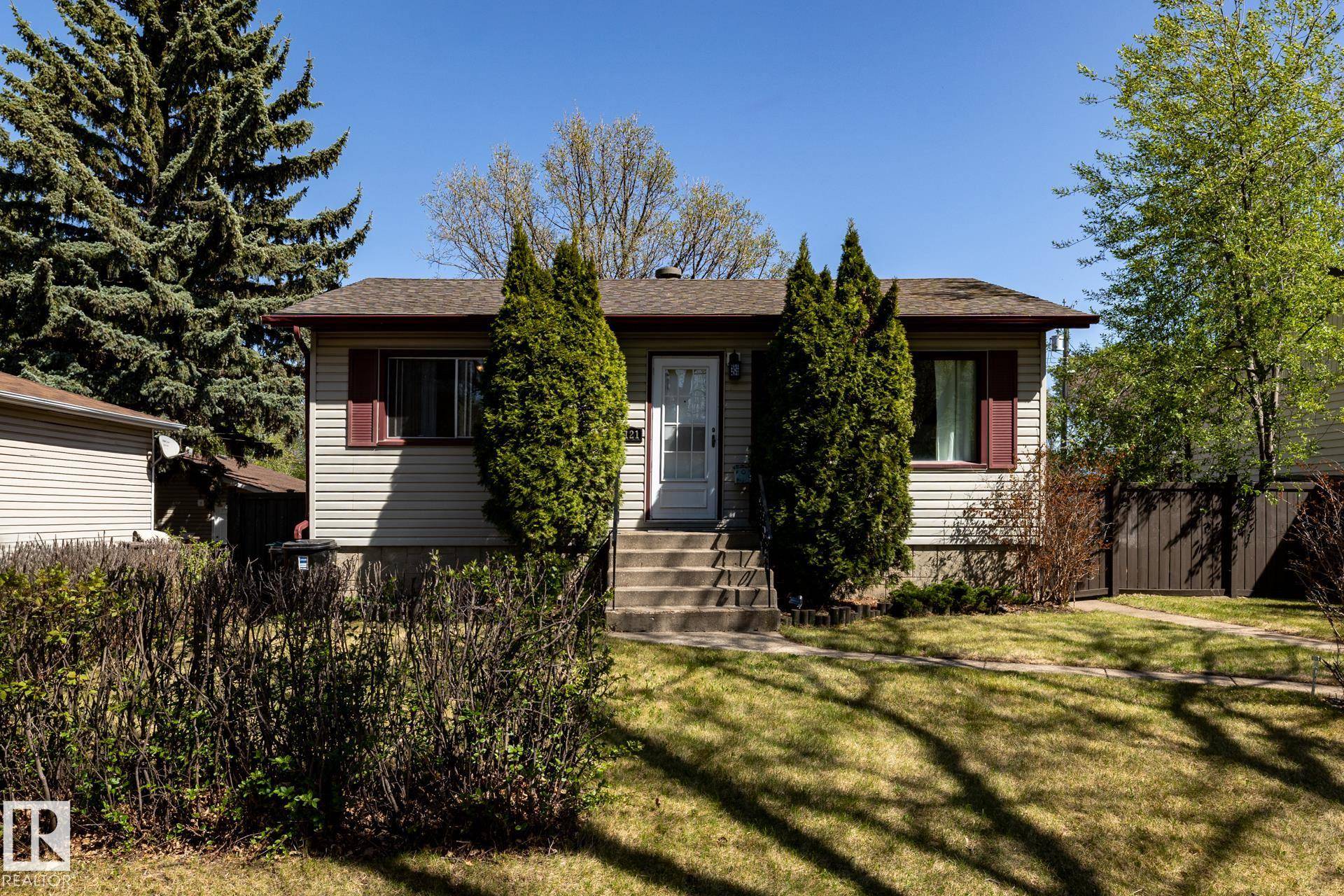 Edmonton, AB T5W 2J9,12121 39 ST NW