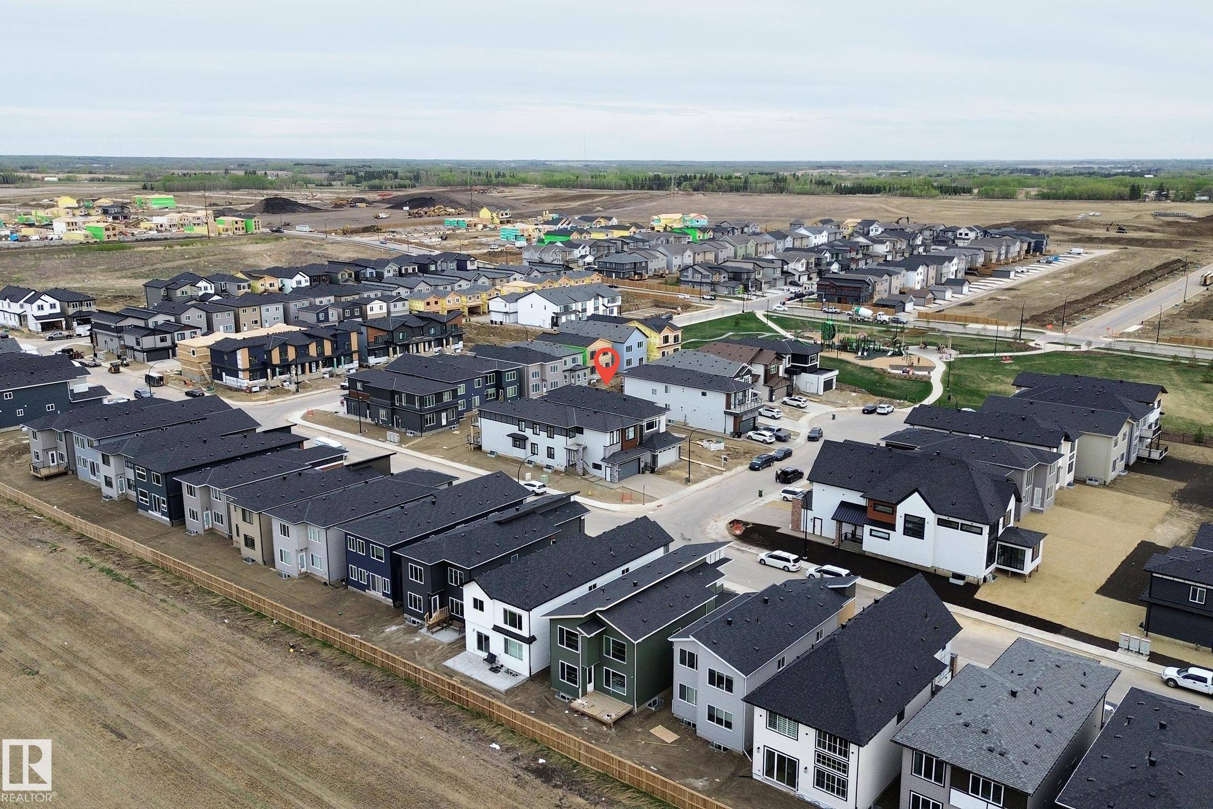 Edmonton, AB T6X 3E1,109 29A ST SW
