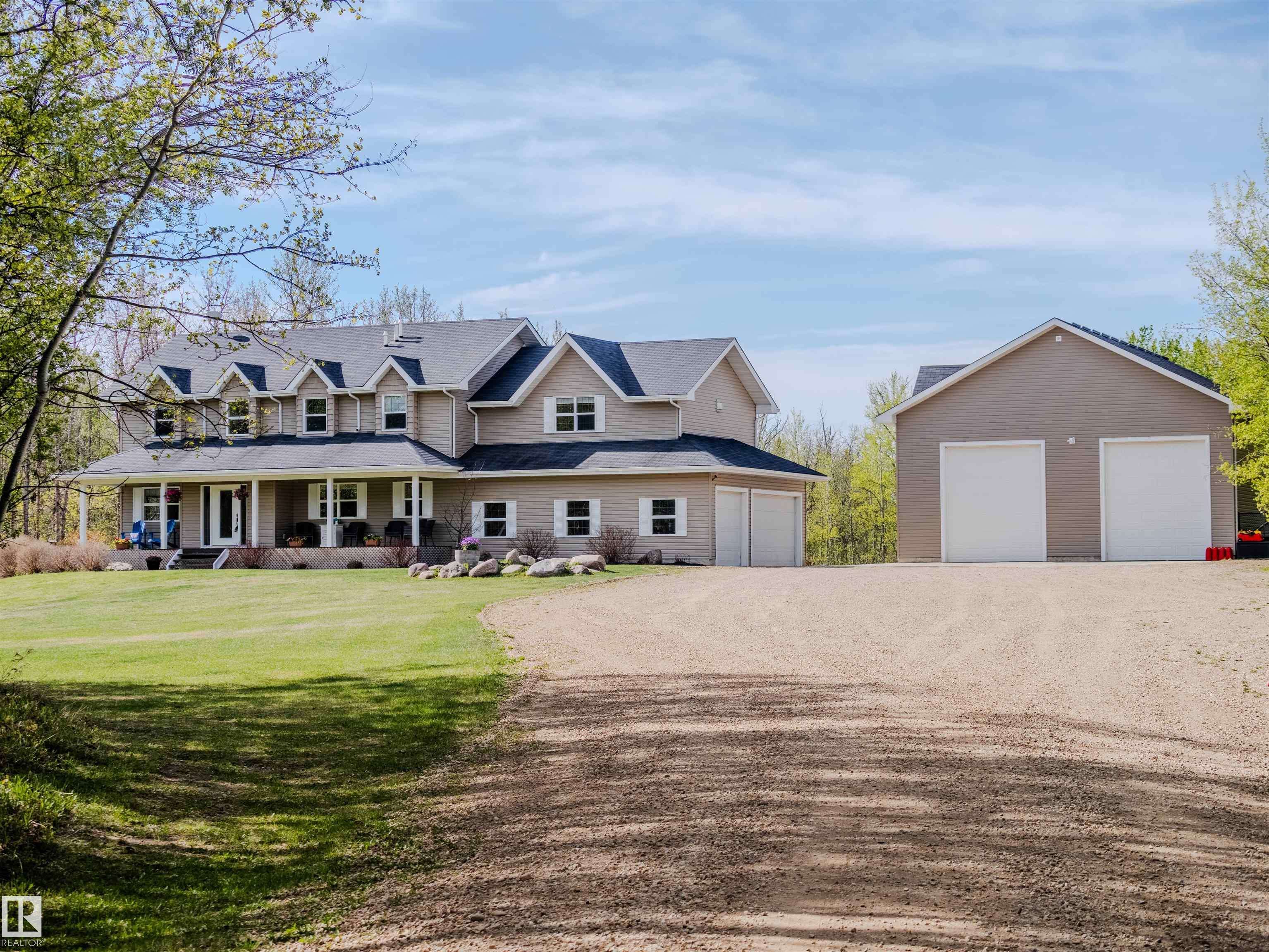 Rural Strathcona County, AB T8E 2H4,21435 TWP ROAD 530