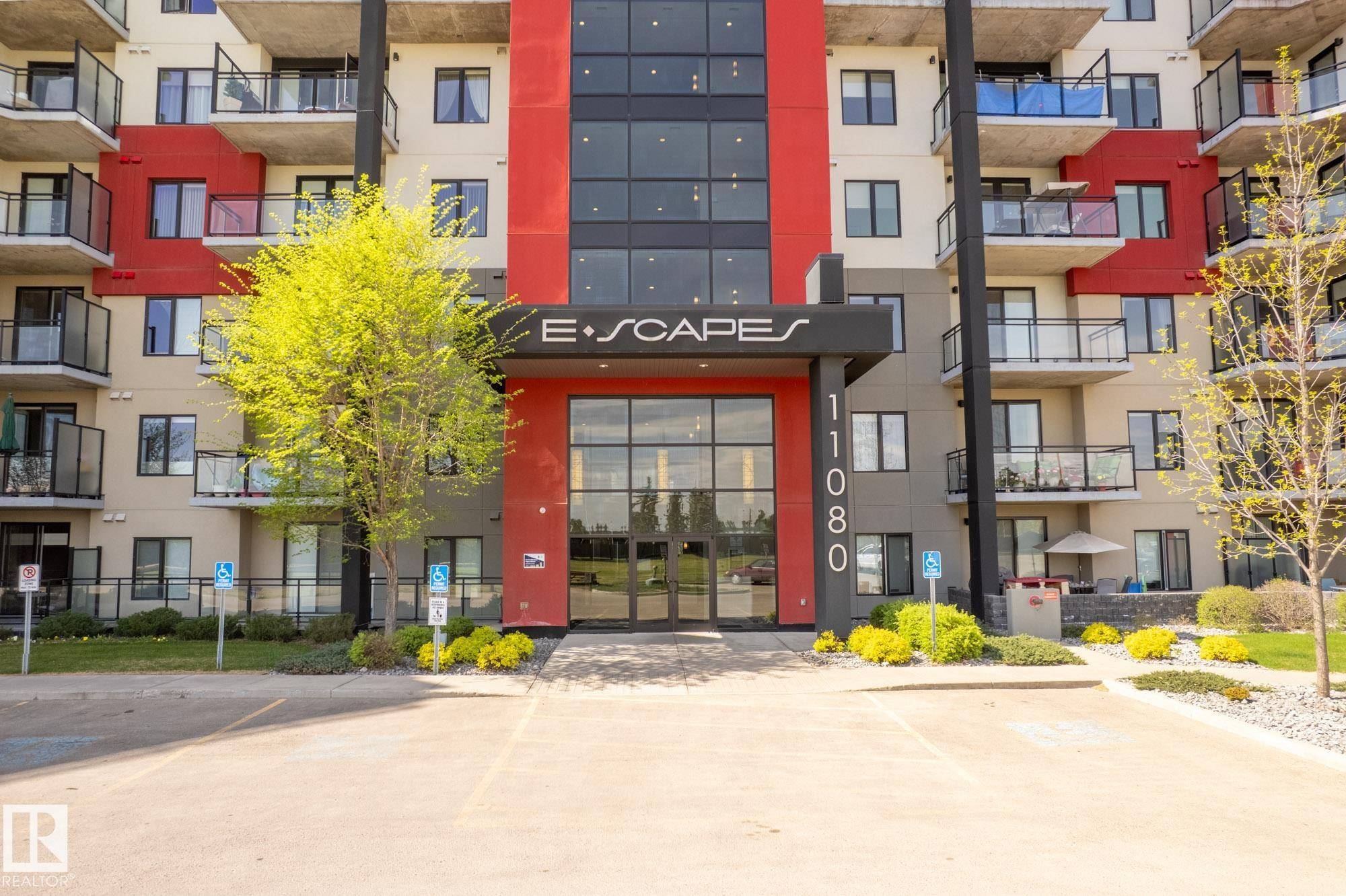 Edmonton, AB T6W 2C2,#109 11080 ELLERSLIE RD SW
