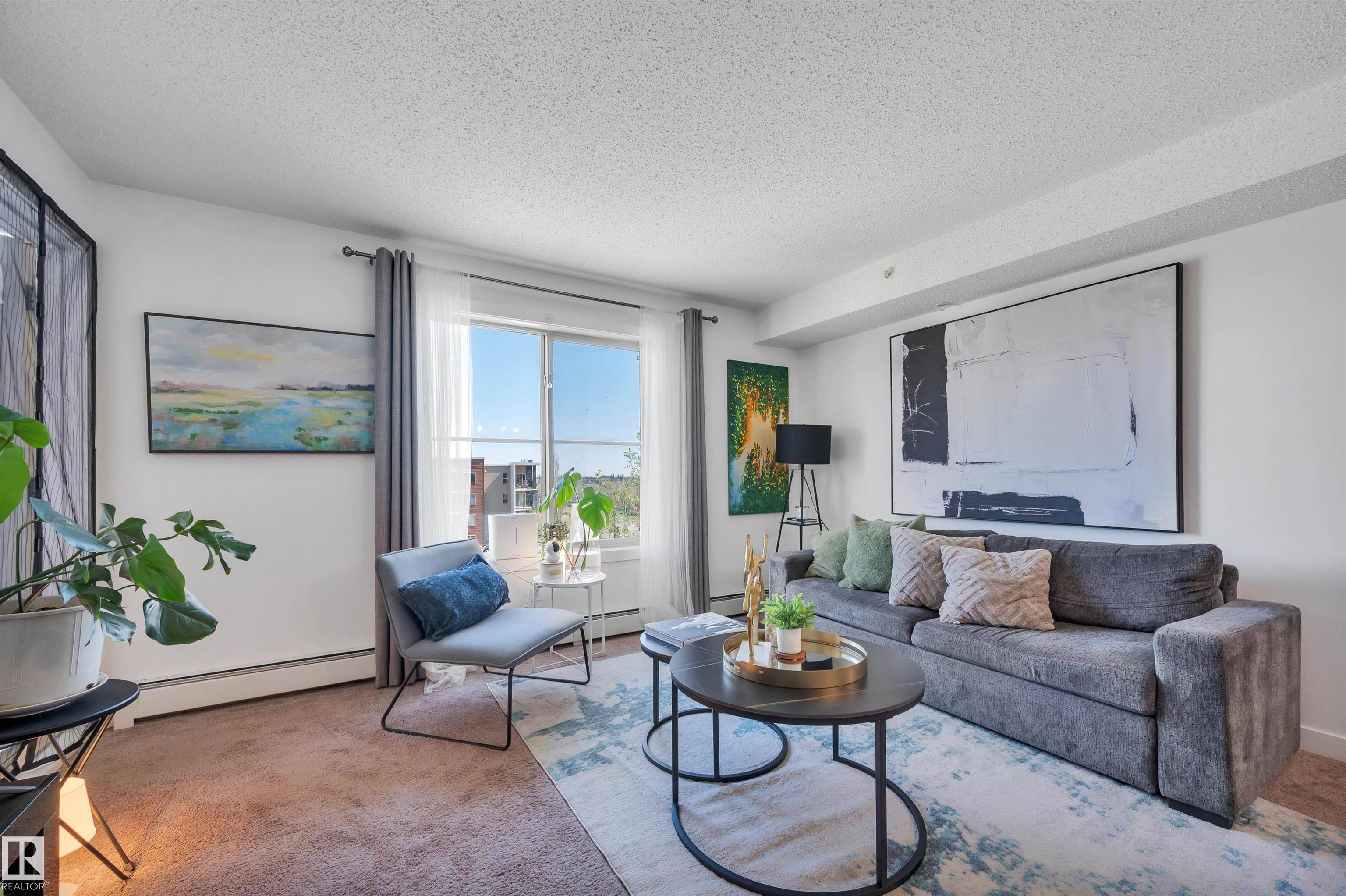 Edmonton, AB T6W 2R9,#406 11803 22 AV SW