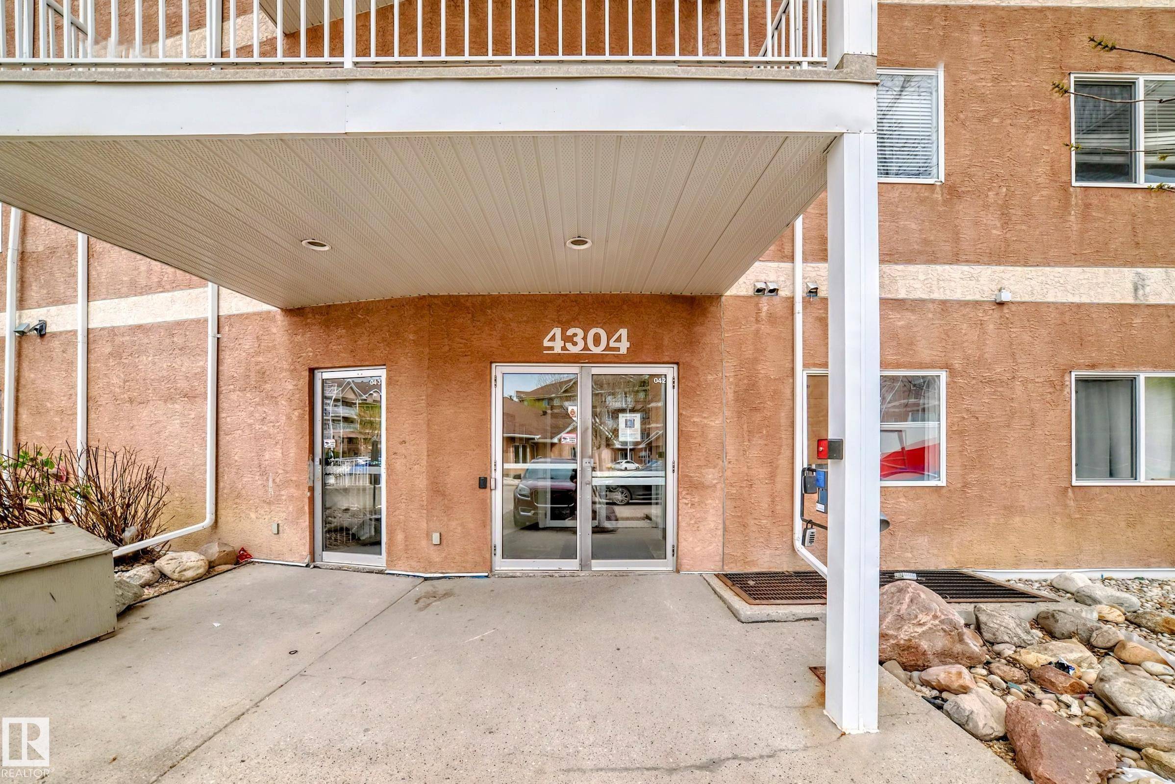 Edmonton, AB T5Y 0H6,#423 4304 139 AV NW NW