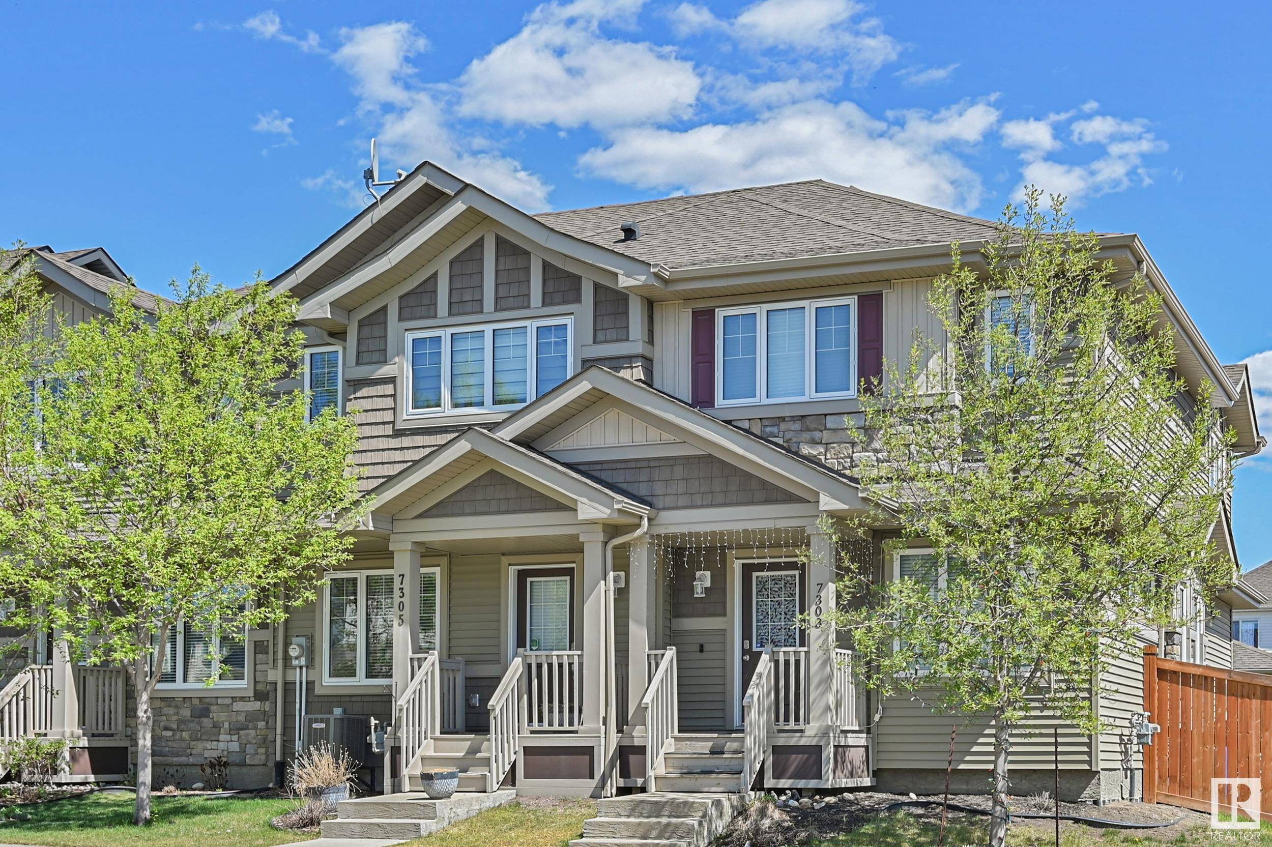 Edmonton, AB T6M 0T7,7303 EDGEMONT WY NW